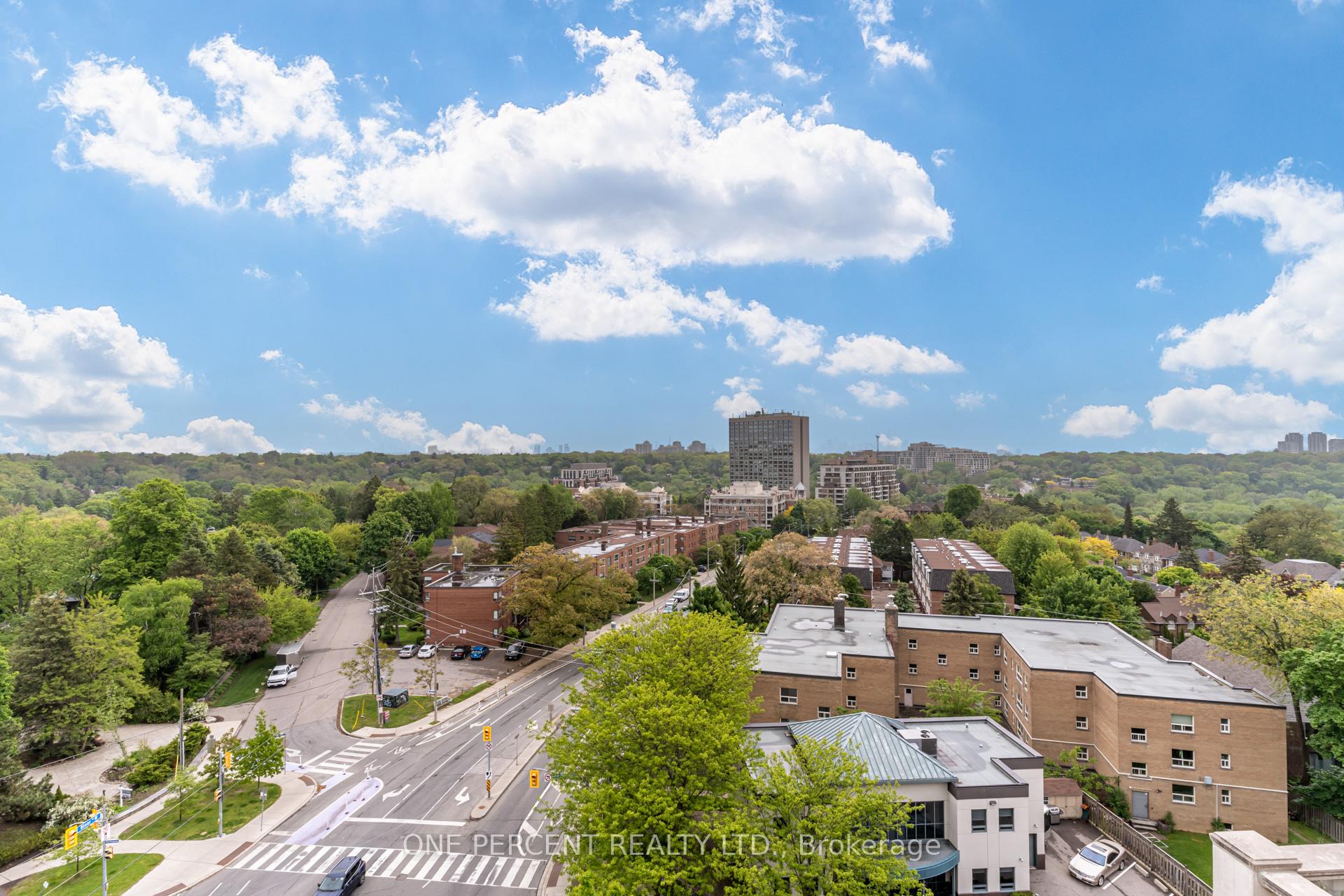 Photo 10 of Unit PH1, 2855 Bloor Street W, Etobicoke, Stonegate-Queensway — HOMEH