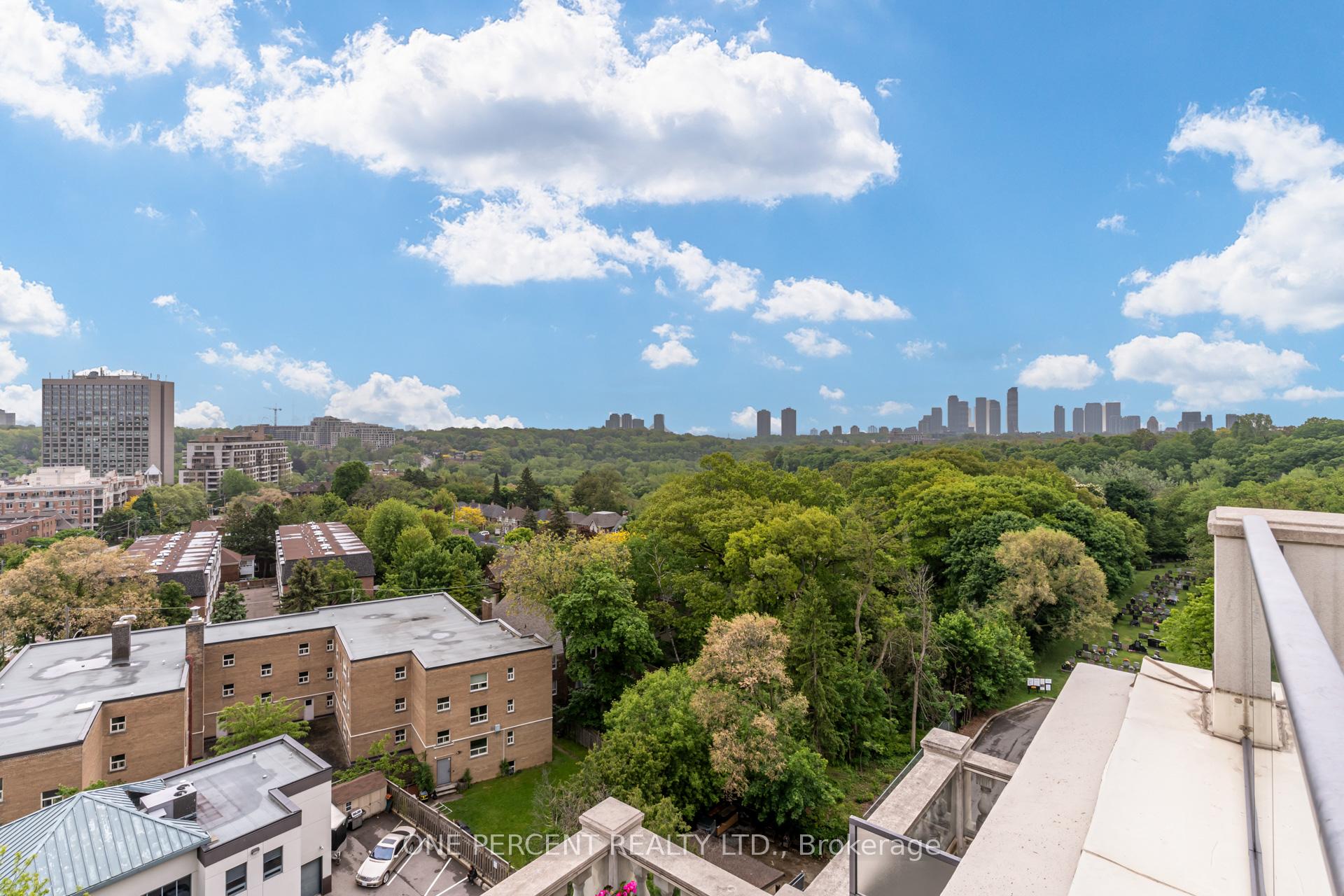 Photo 13 of Unit PH1, 2855 Bloor Street W, Etobicoke, Stonegate-Queensway — HOMEH
