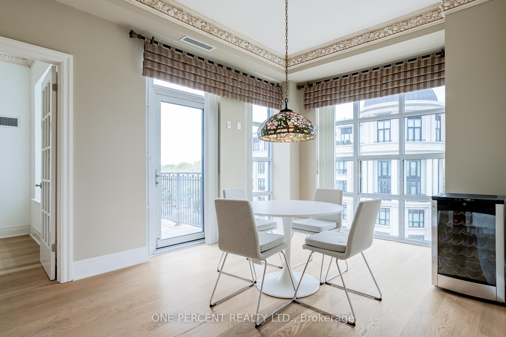 Photo 12 of Unit PH1, 2855 Bloor Street W, Etobicoke, Stonegate-Queensway — HOMEH