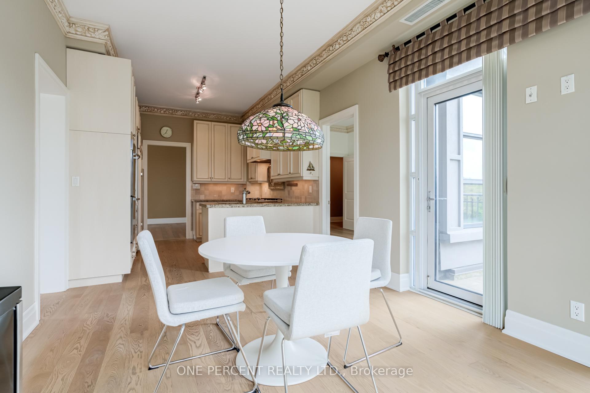 Photo 17 of Unit PH1, 2855 Bloor Street W, Etobicoke, Stonegate-Queensway — HOMEH