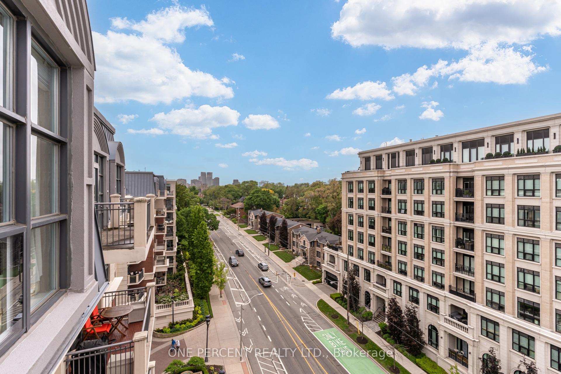 Photo 19 of Unit PH1, 2855 Bloor Street W, Etobicoke, Stonegate-Queensway — HOMEH