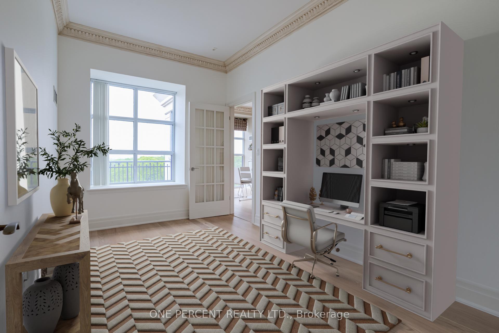 Photo 21 of Unit PH1, 2855 Bloor Street W, Etobicoke, Stonegate-Queensway — HOMEH