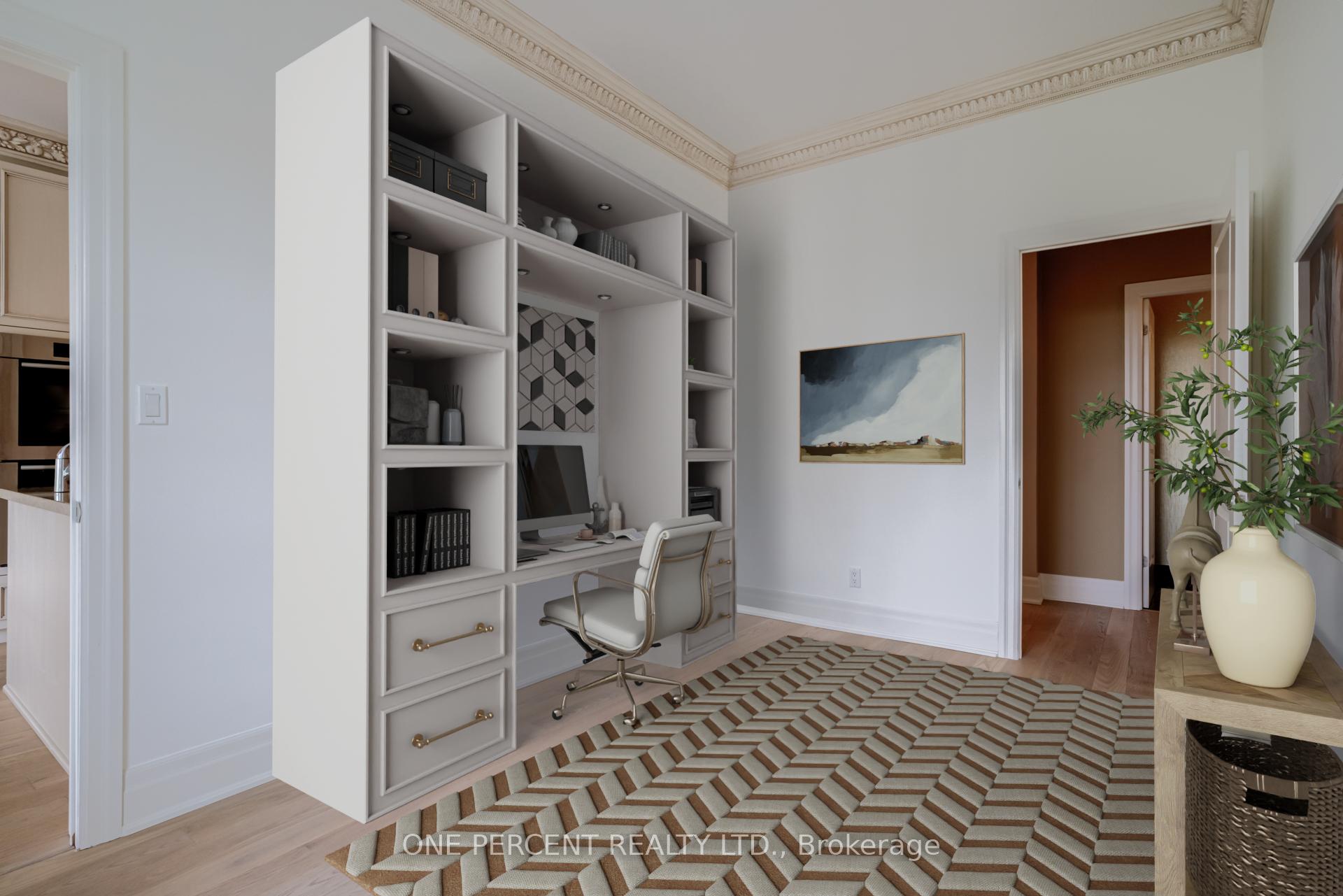Photo 23 of Unit PH1, 2855 Bloor Street W, Etobicoke, Stonegate-Queensway — HOMEH
