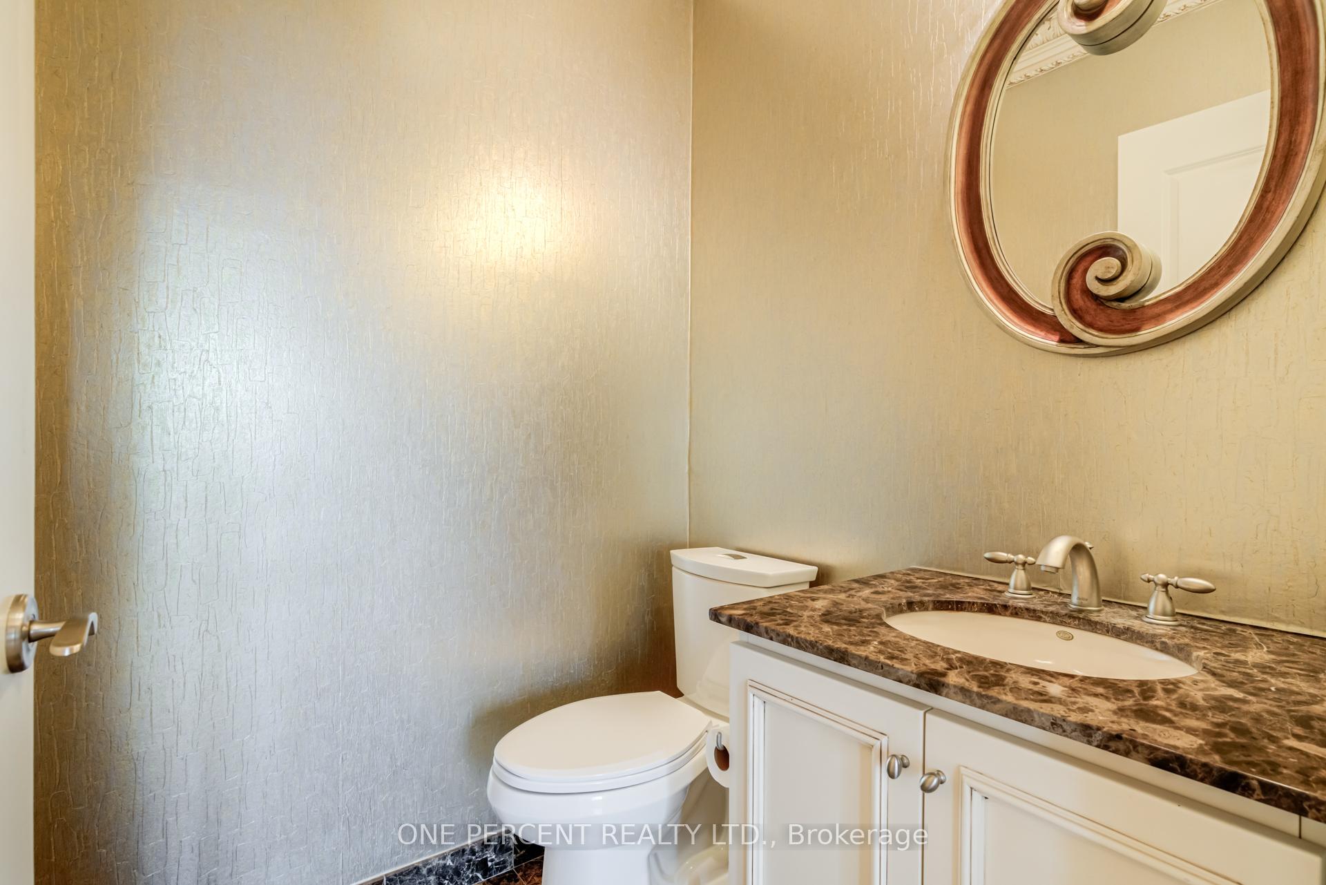 Photo 28 of Unit PH1, 2855 Bloor Street W, Etobicoke, Stonegate-Queensway — HOMEH