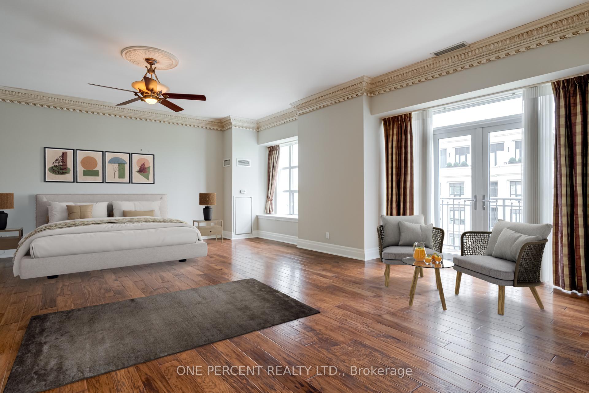 Photo 26 of Unit PH1, 2855 Bloor Street W, Etobicoke, Stonegate-Queensway — HOMEH