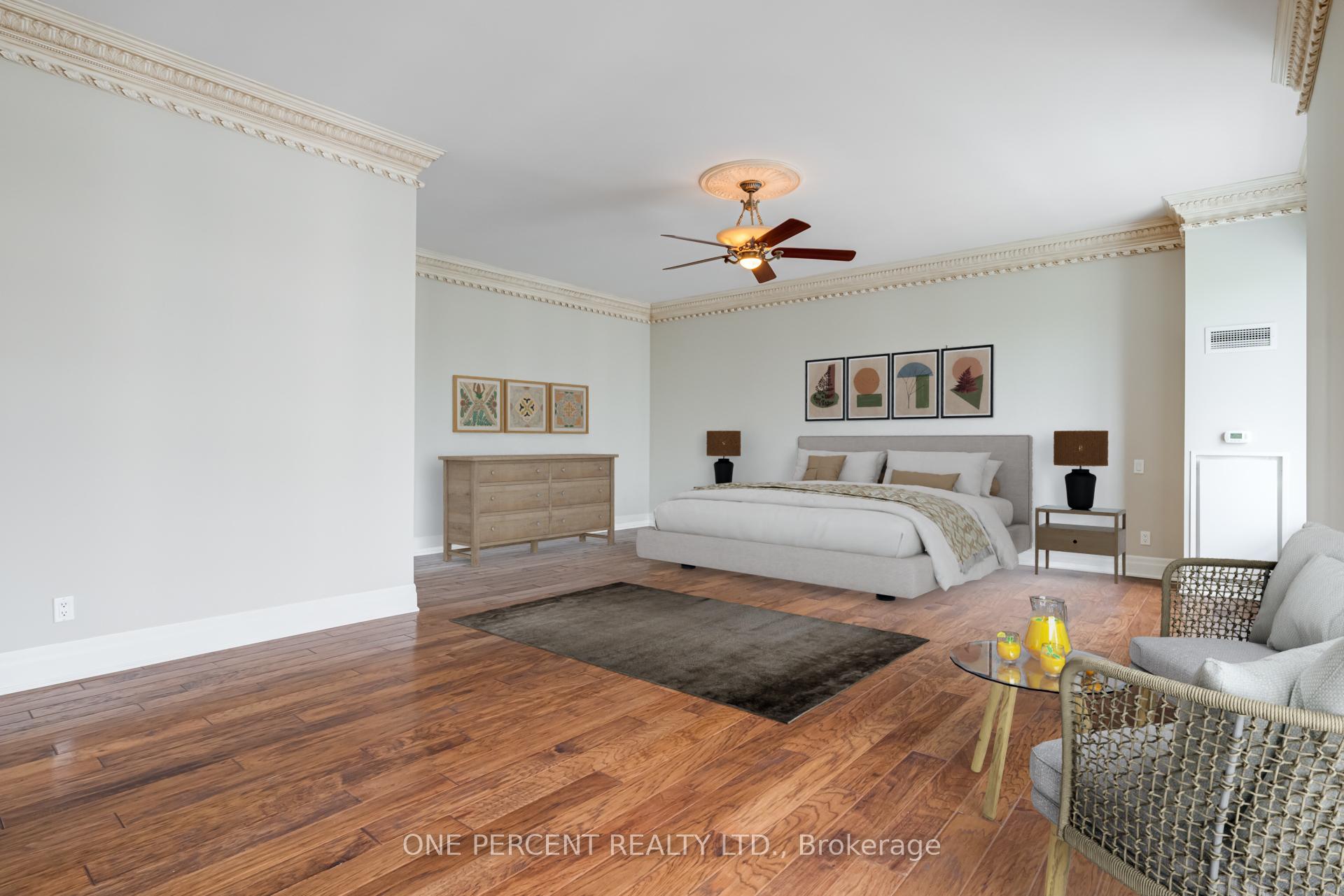 Photo 27 of Unit PH1, 2855 Bloor Street W, Etobicoke, Stonegate-Queensway — HOMEH
