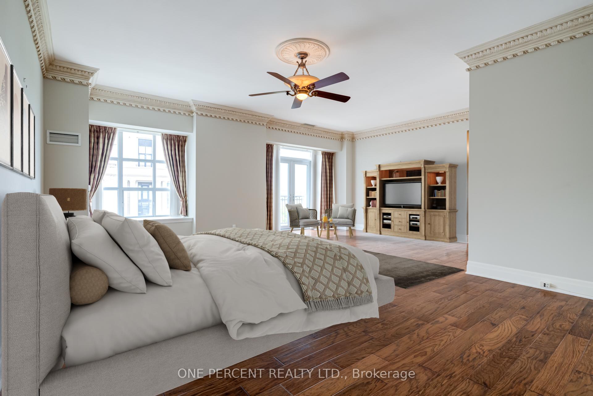 Photo 25 of Unit PH1, 2855 Bloor Street W, Etobicoke, Stonegate-Queensway — HOMEH