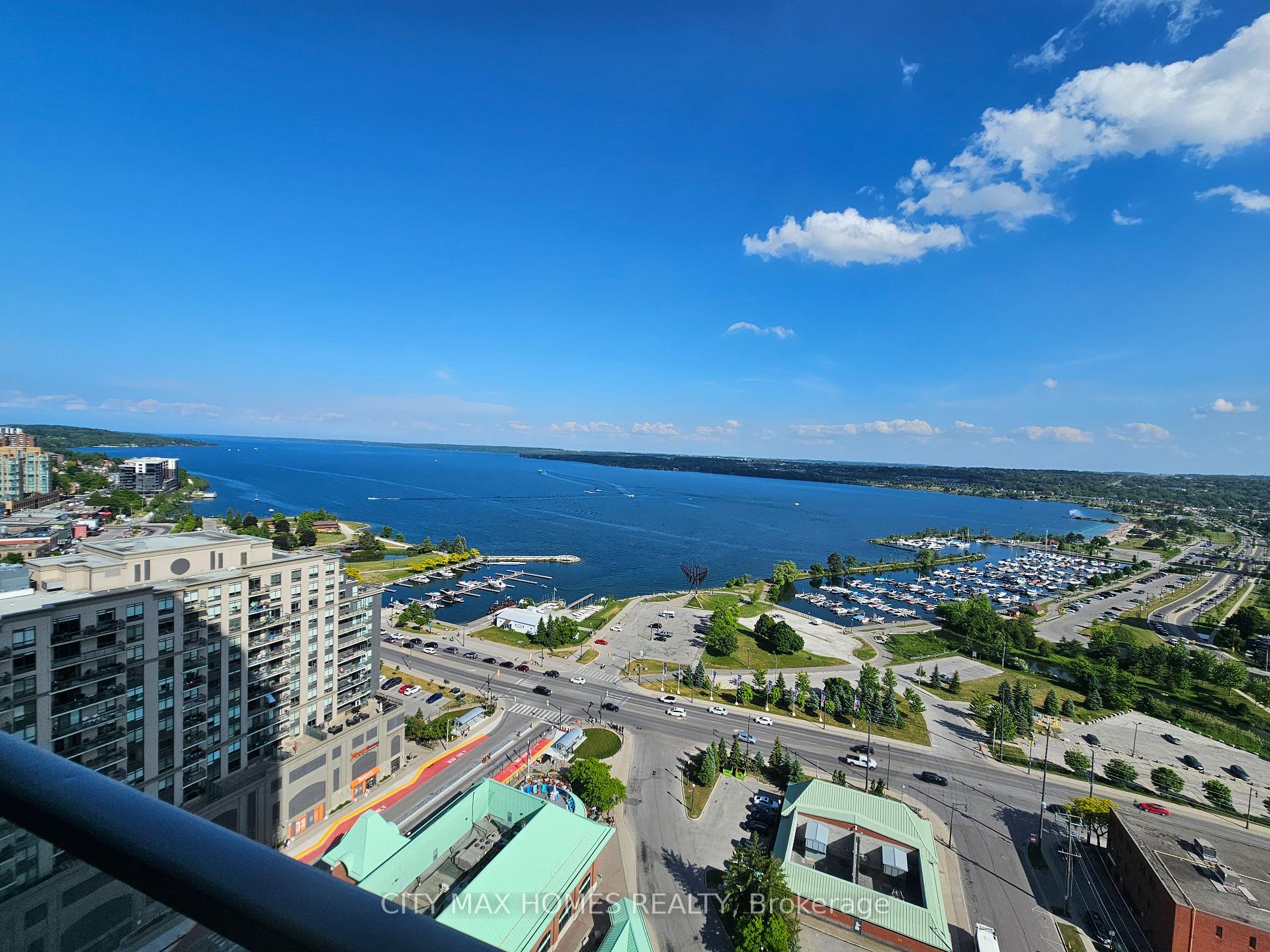 Photo 13 of Unit 2010, 39 Mary Street, Barrie, City Centre — HOMEH