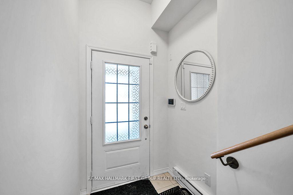 Photo 2 of Unit 72, 137 Danzatore Path, Oshawa, Windfields — HOMEH
