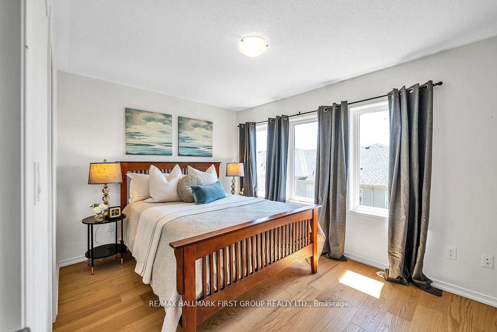 Photo 13 of Unit 72, 137 Danzatore Path, Oshawa, Windfields — HOMEH