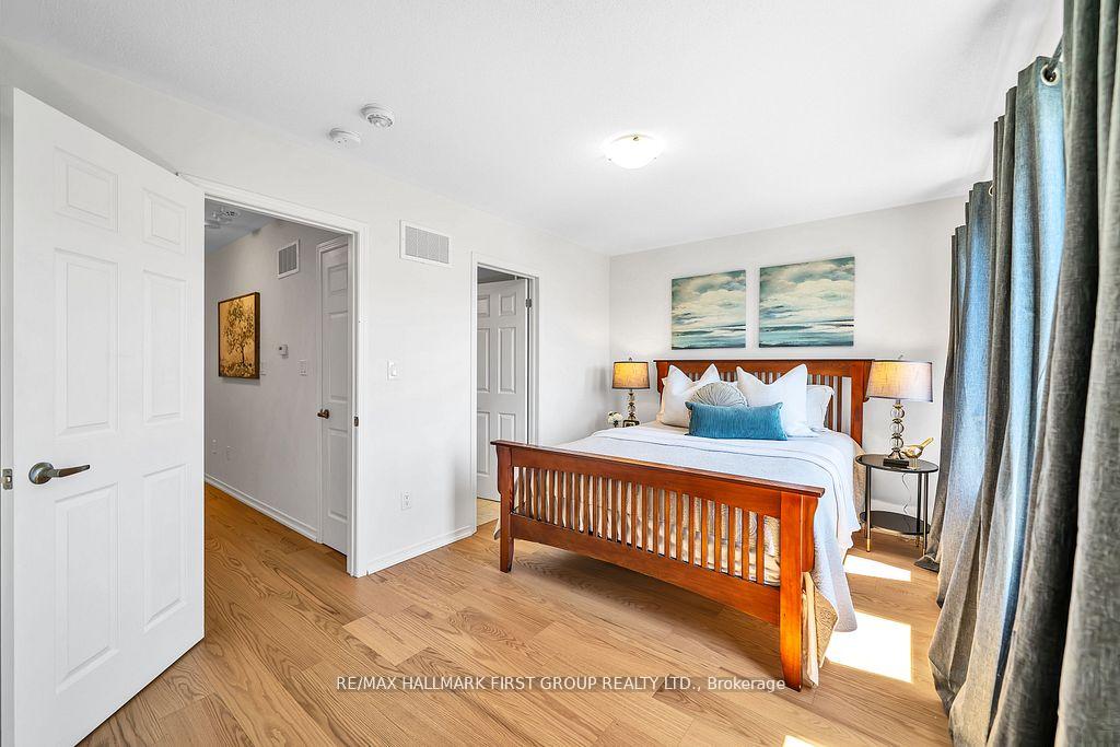 Photo 25 of Unit 72, 137 Danzatore Path, Oshawa, Windfields — HOMEH