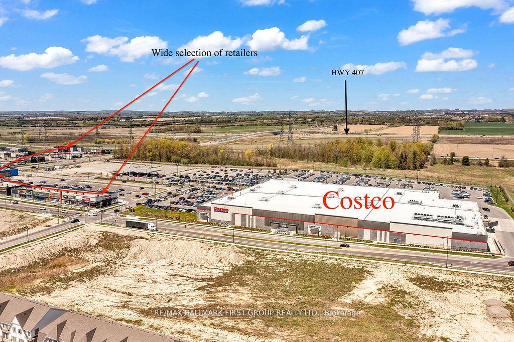 Photo 20 of Unit 72, 137 Danzatore Path, Oshawa, Windfields — HOMEH