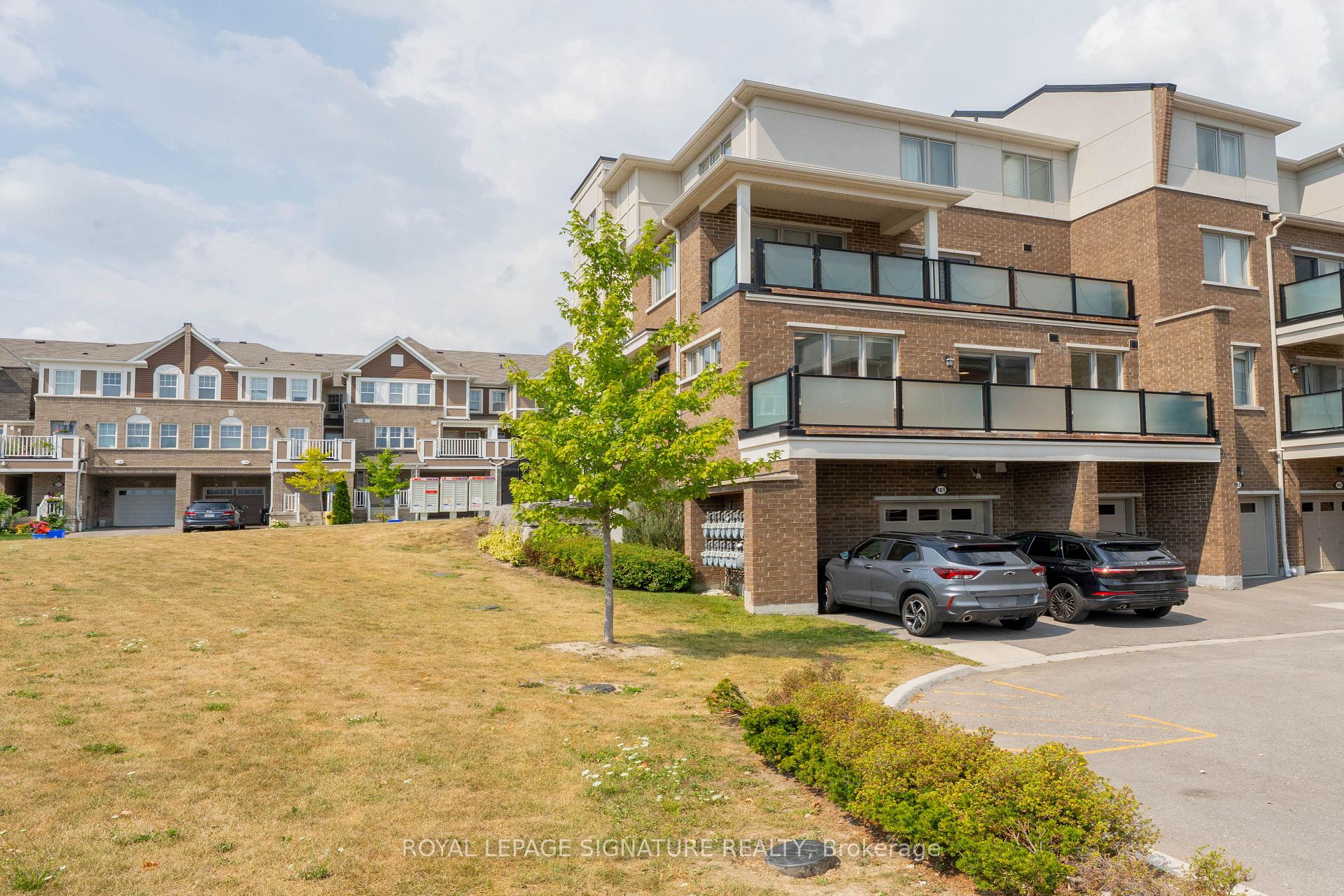 Photo 6 of Unit 101, 1148 Dragonfly Avenue, Pickering, Rural Pickering — HOMEH