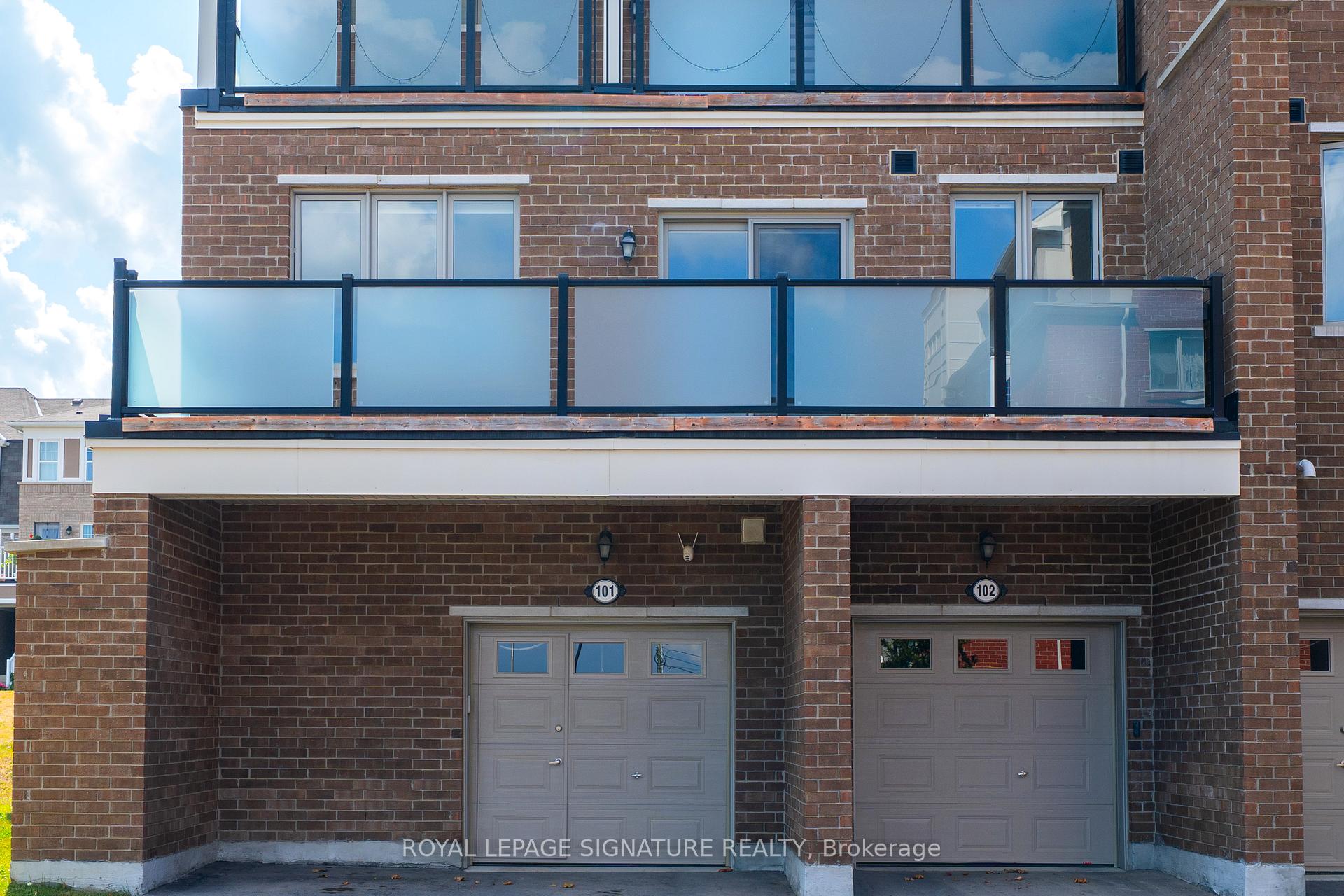 Photo 4 of Unit 101, 1148 Dragonfly Avenue, Pickering, Rural Pickering — HOMEH