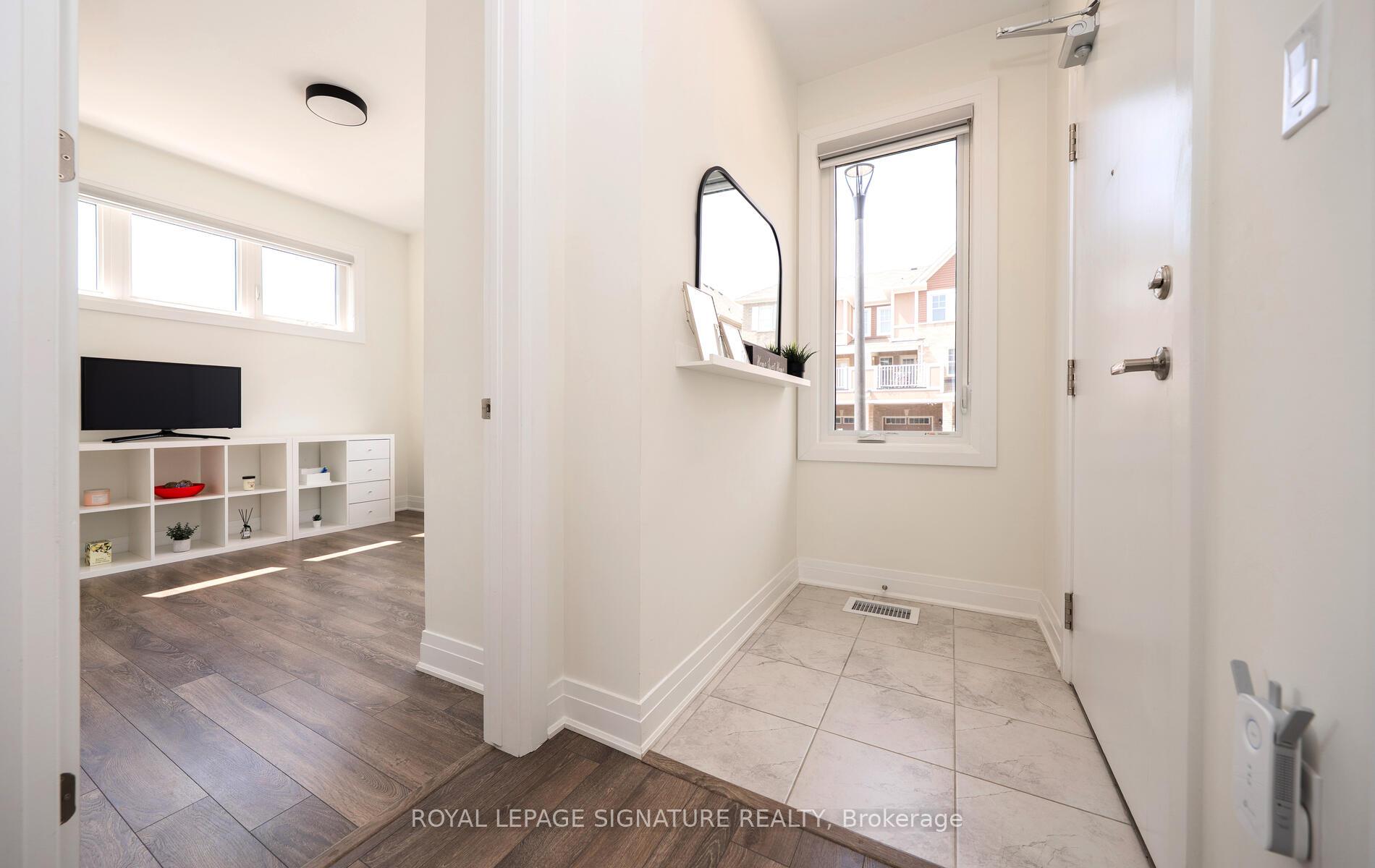 Photo 8 of Unit 101, 1148 Dragonfly Avenue, Pickering, Rural Pickering — HOMEH