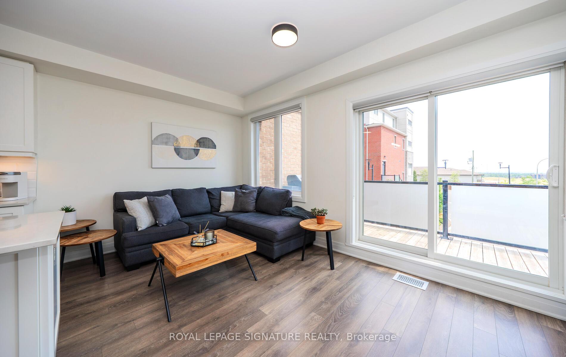 Photo 14 of Unit 101, 1148 Dragonfly Avenue, Pickering, Rural Pickering — HOMEH