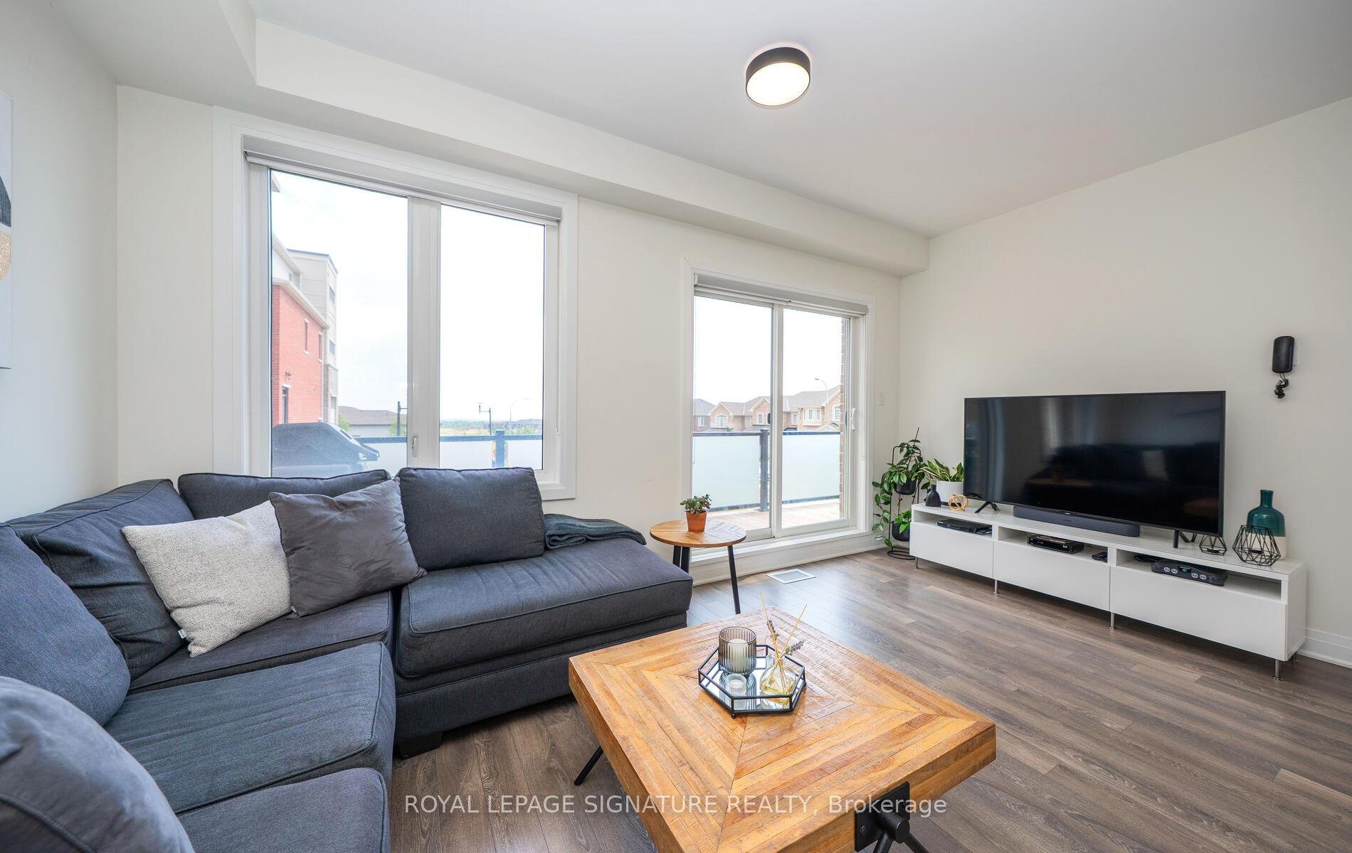 Photo 10 of Unit 101, 1148 Dragonfly Avenue, Pickering, Rural Pickering — HOMEH