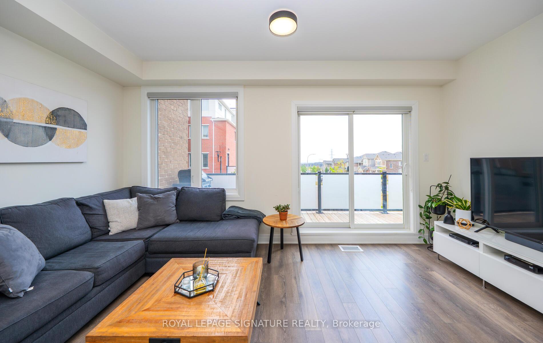Photo 20 of Unit 101, 1148 Dragonfly Avenue, Pickering, Rural Pickering — HOMEH