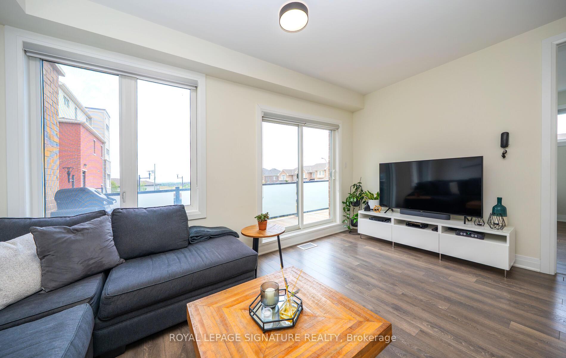 Photo 2 of Unit 101, 1148 Dragonfly Avenue, Pickering, Rural Pickering — HOMEH