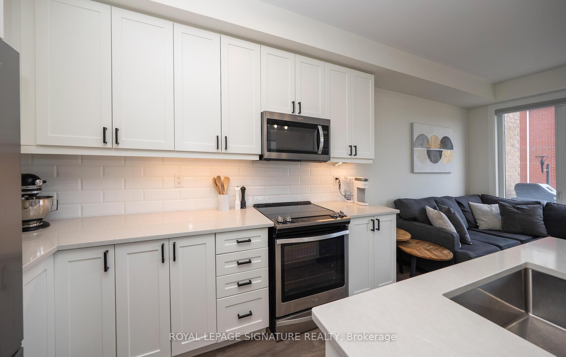 Photo 15 of Unit 101, 1148 Dragonfly Avenue, Pickering, Rural Pickering — HOMEH