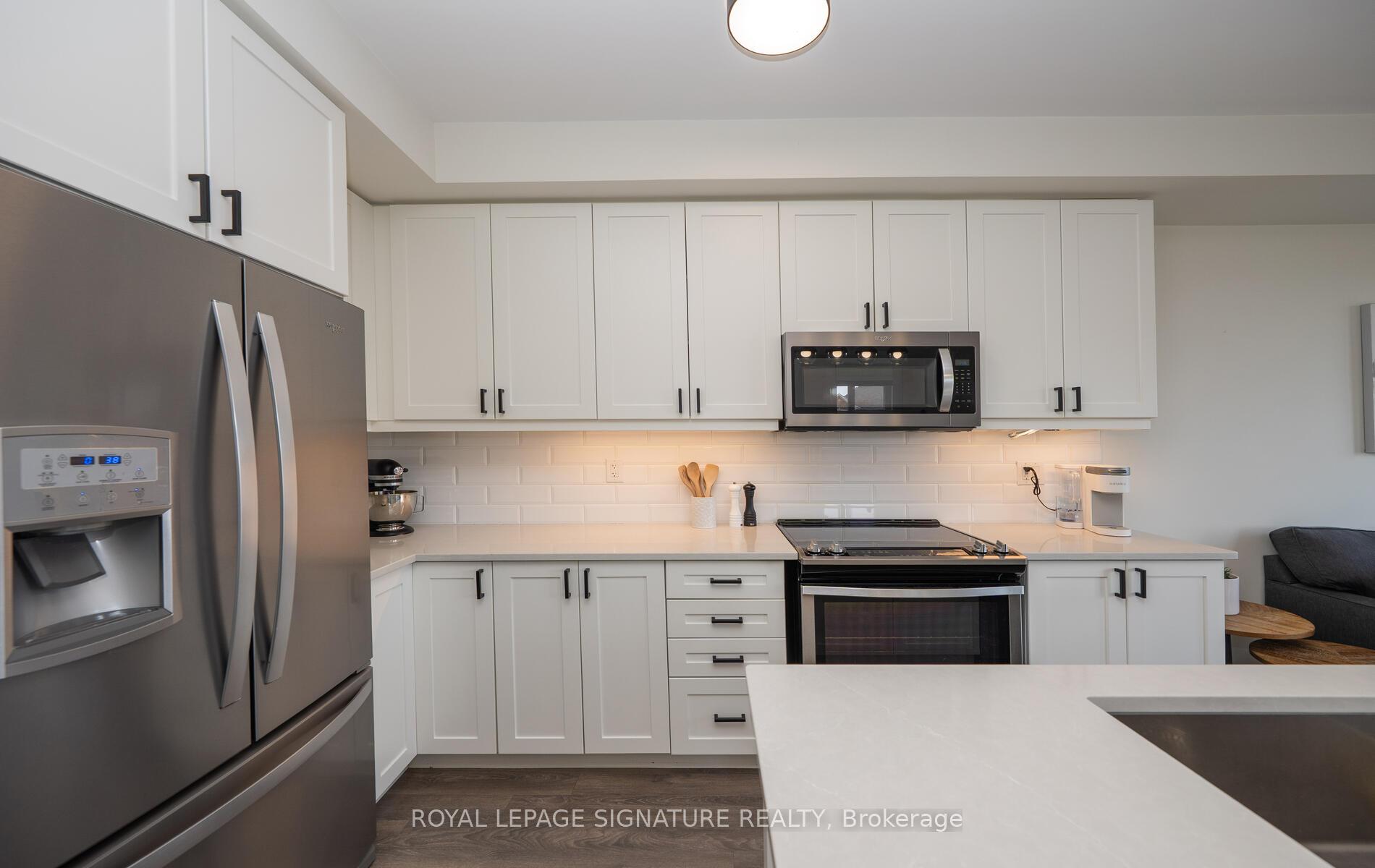 Photo 16 of Unit 101, 1148 Dragonfly Avenue, Pickering, Rural Pickering — HOMEH