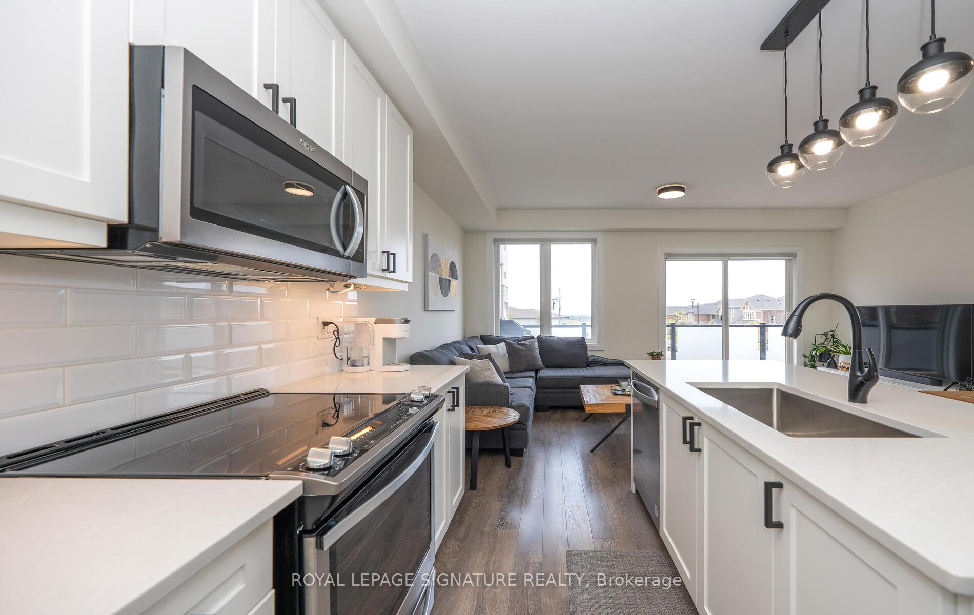 Photo 25 of Unit 101, 1148 Dragonfly Avenue, Pickering, Rural Pickering — HOMEH