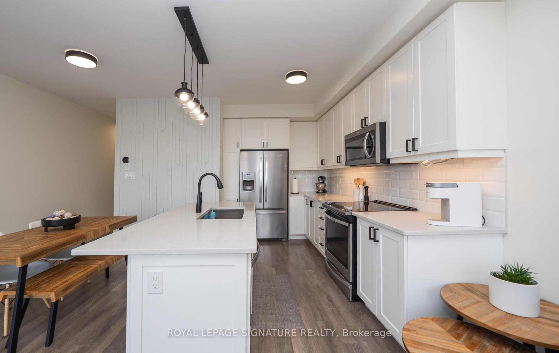 Photo 22 of Unit 101, 1148 Dragonfly Avenue, Pickering, Rural Pickering — HOMEH