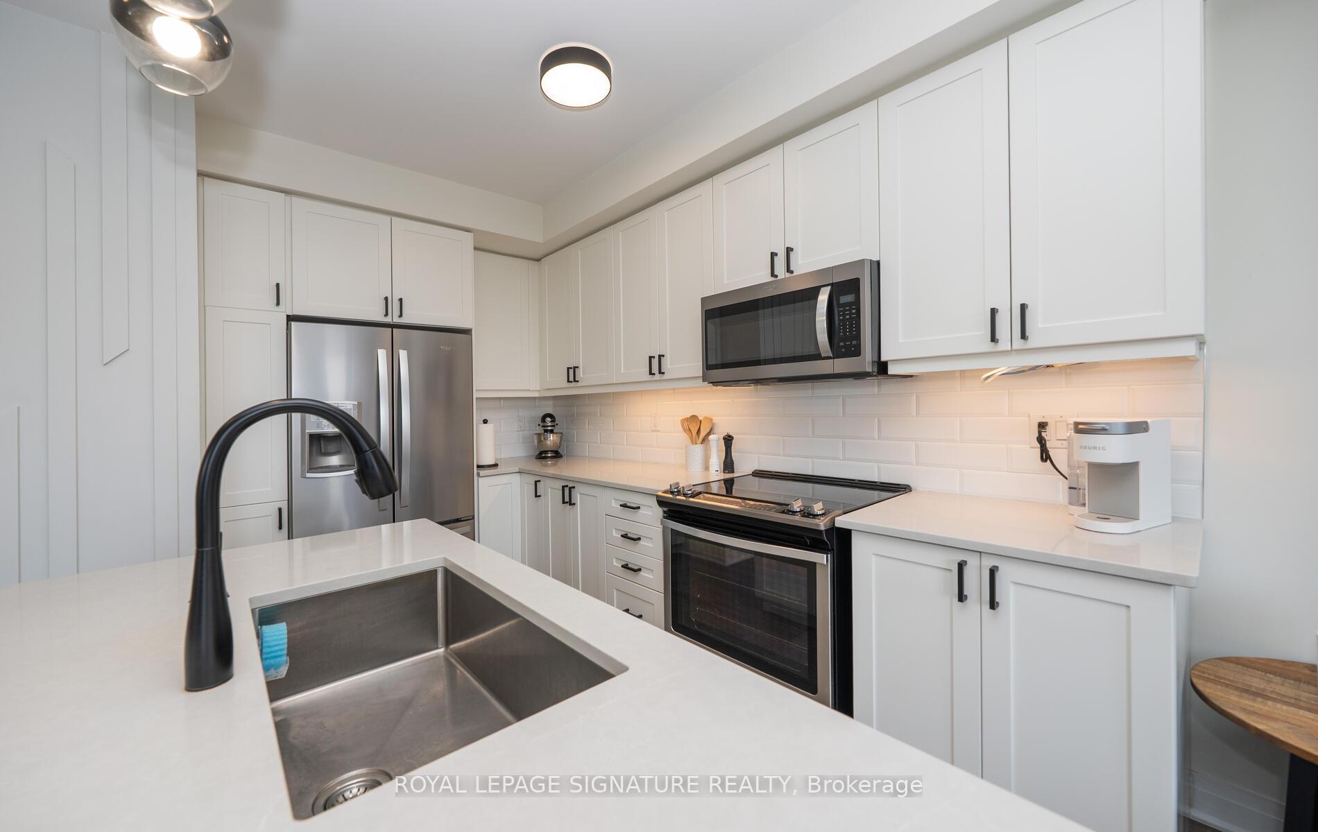 Photo 9 of Unit 101, 1148 Dragonfly Avenue, Pickering, Rural Pickering — HOMEH