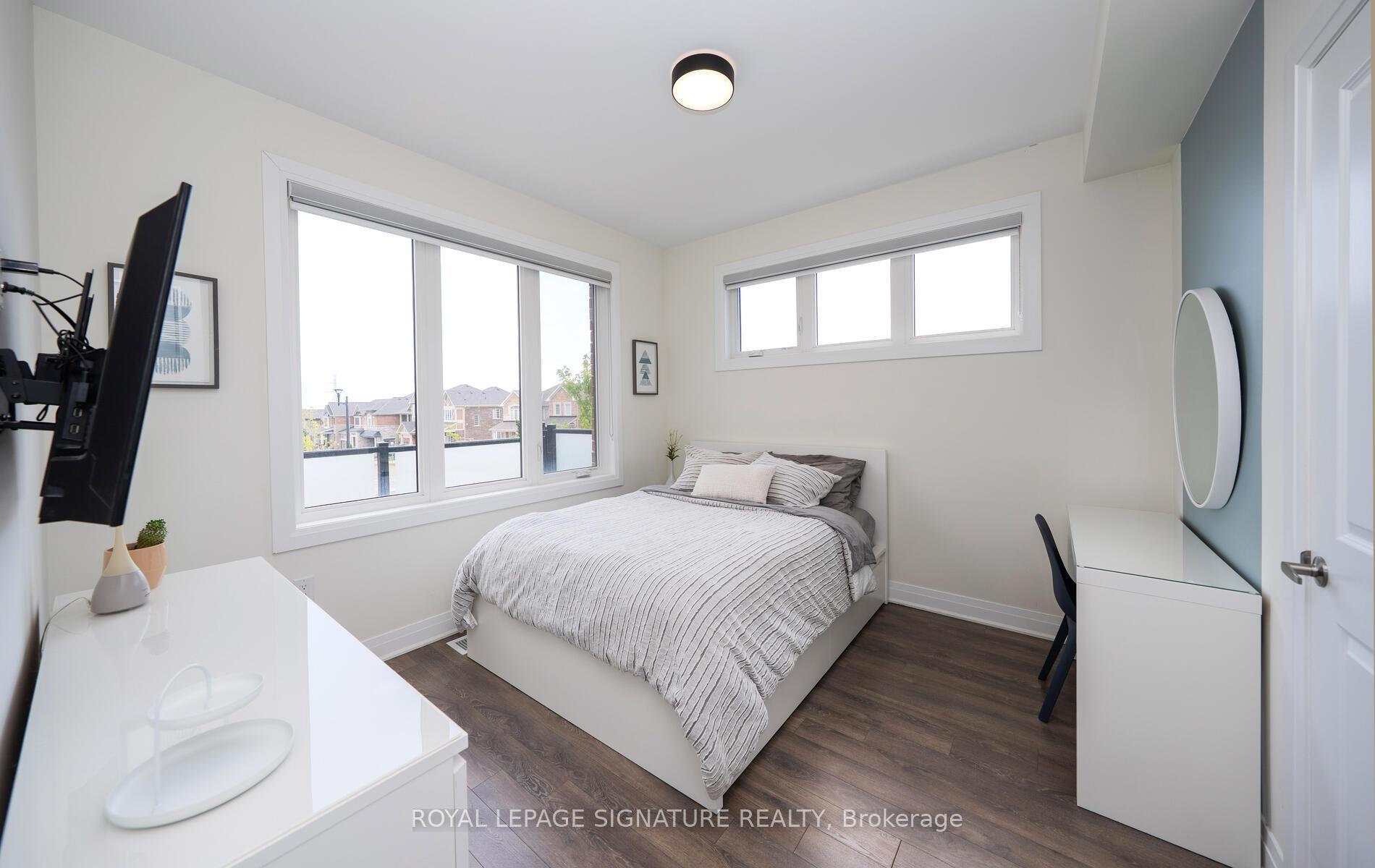 Photo 18 of Unit 101, 1148 Dragonfly Avenue, Pickering, Rural Pickering — HOMEH