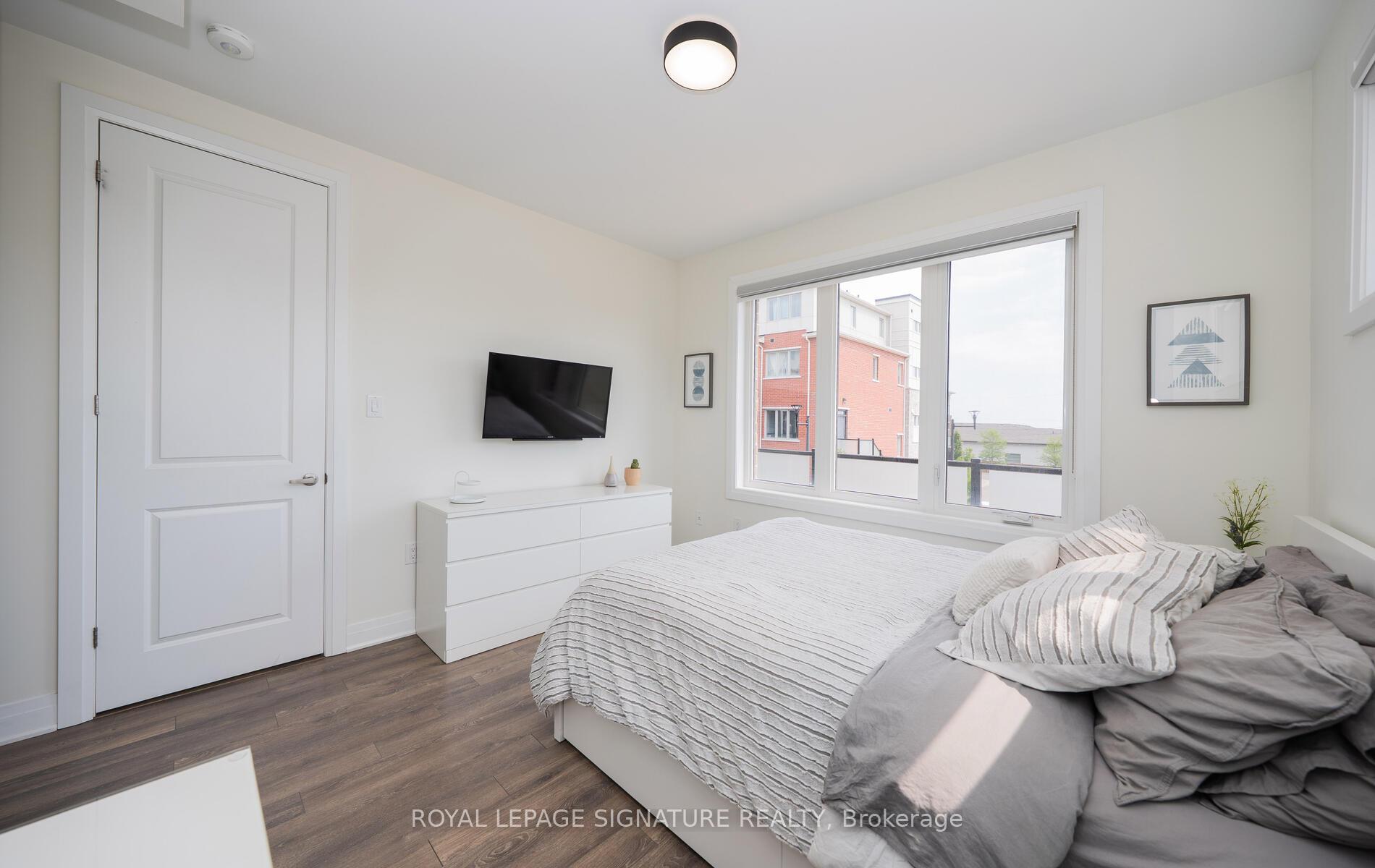 Photo 3 of Unit 101, 1148 Dragonfly Avenue, Pickering, Rural Pickering — HOMEH