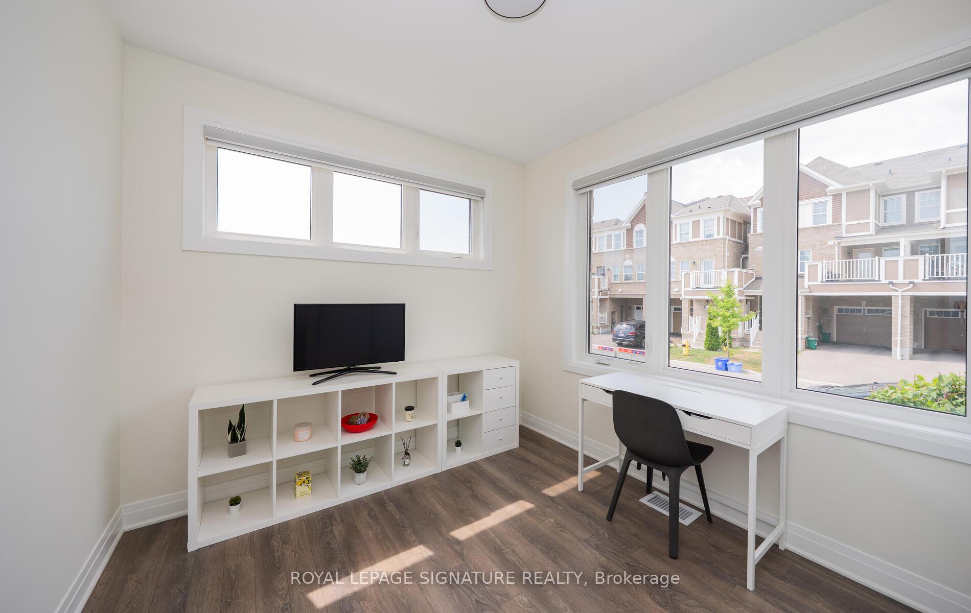 Photo 11 of Unit 101, 1148 Dragonfly Avenue, Pickering, Rural Pickering — HOMEH