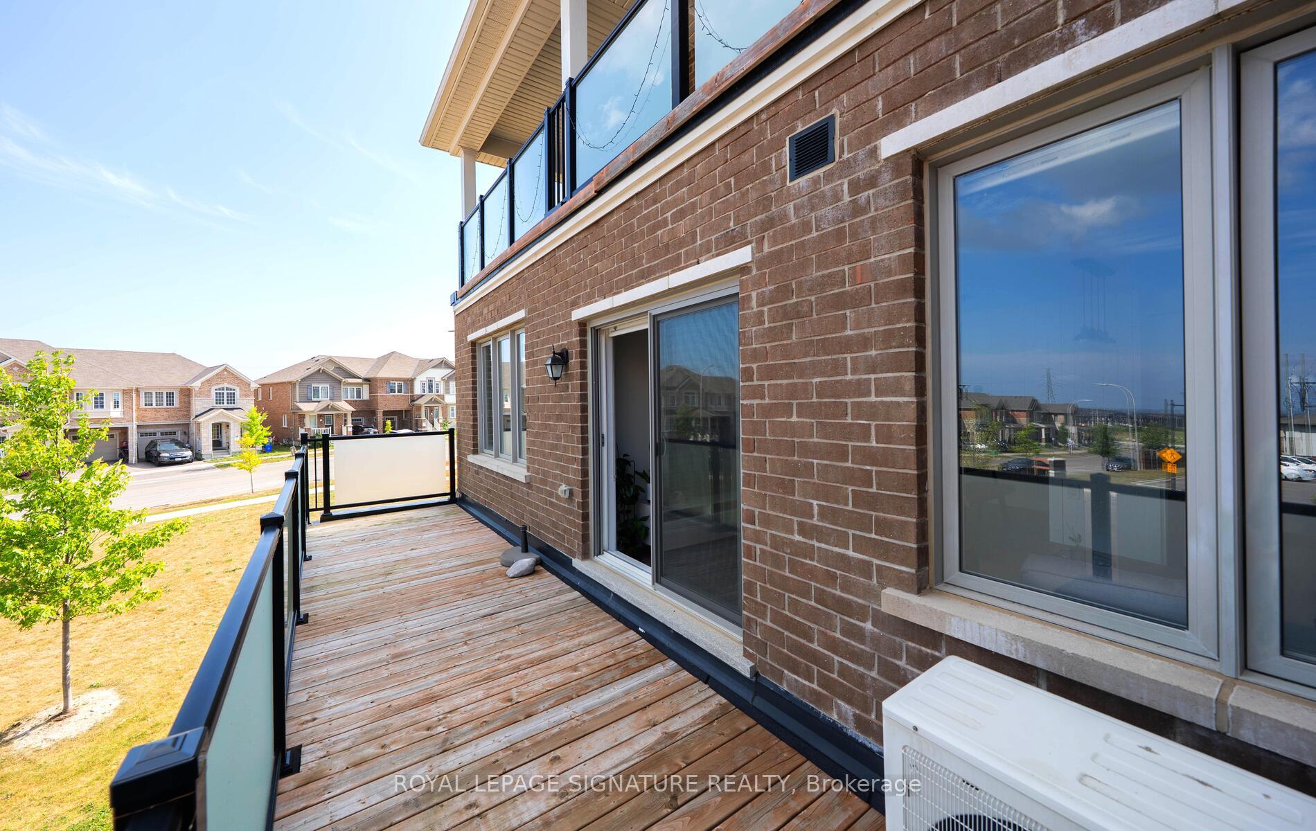 Photo 30 of Unit 101, 1148 Dragonfly Avenue, Pickering, Rural Pickering — HOMEH