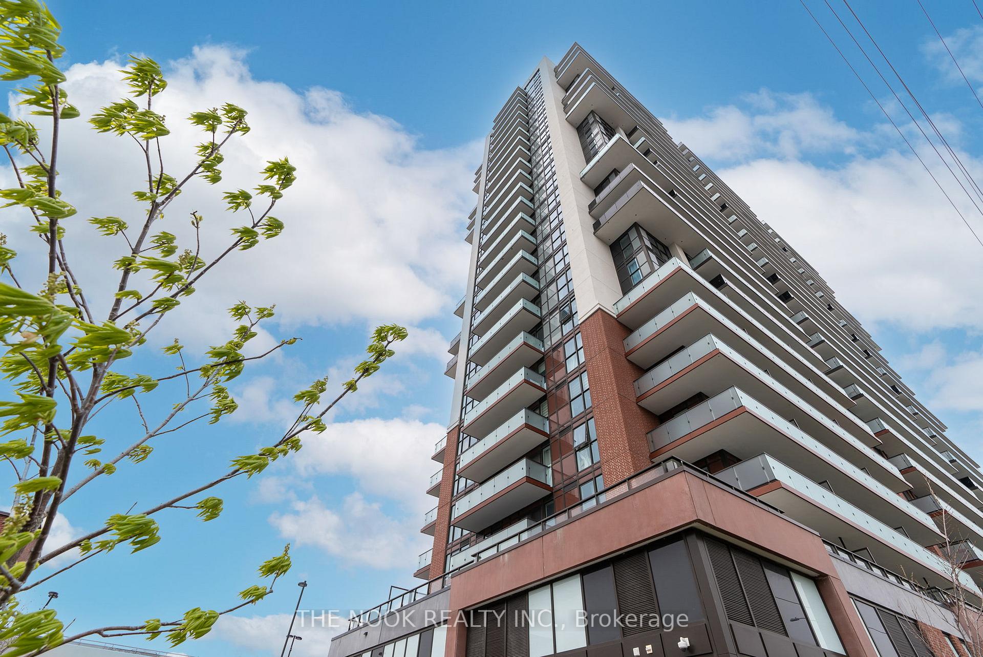 Photo 1 of Unit 805, 2550 Simcoe Street N, Oshawa, Windfields — HOMEH