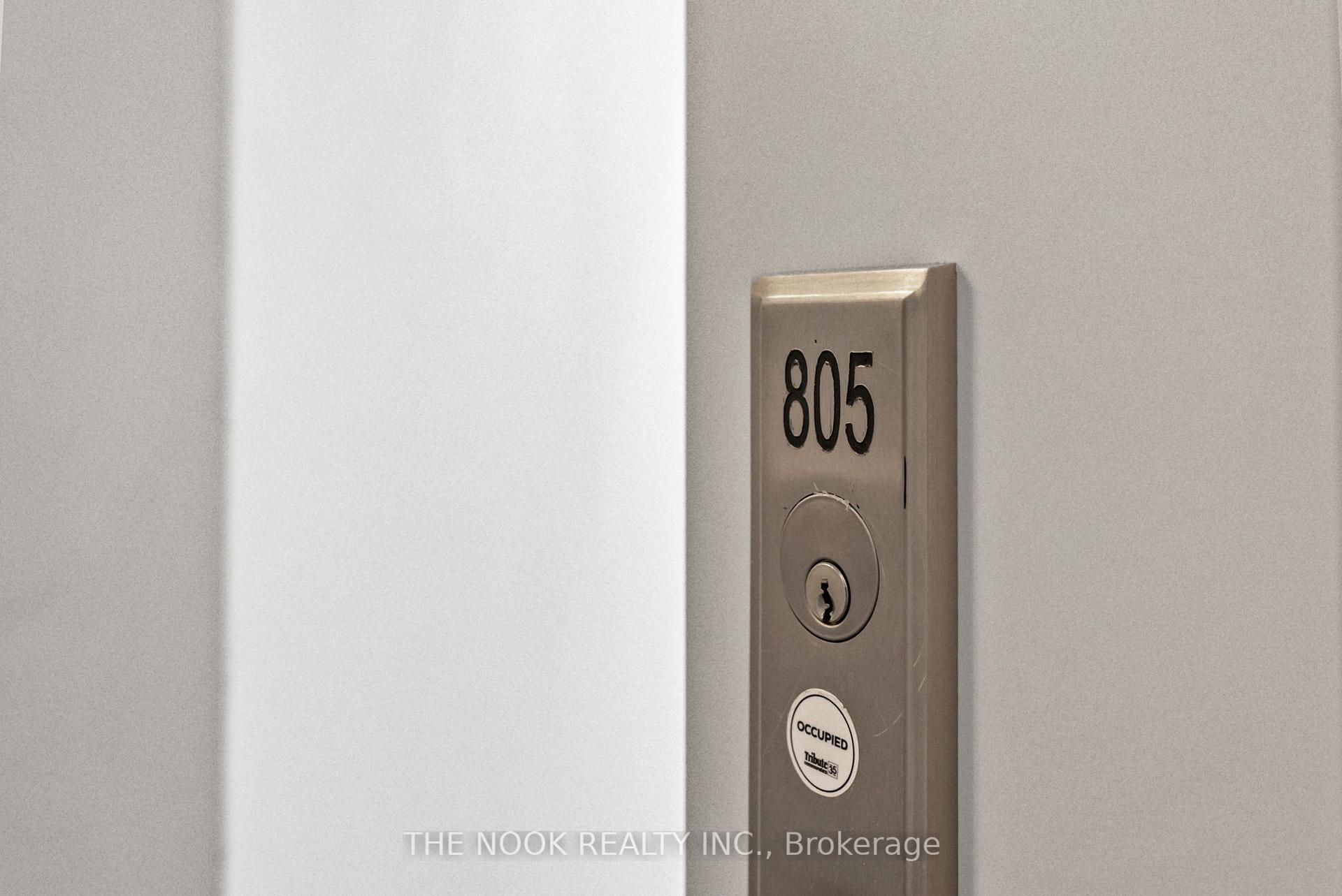 Photo 5 of Unit 805, 2550 Simcoe Street N, Oshawa, Windfields — HOMEH