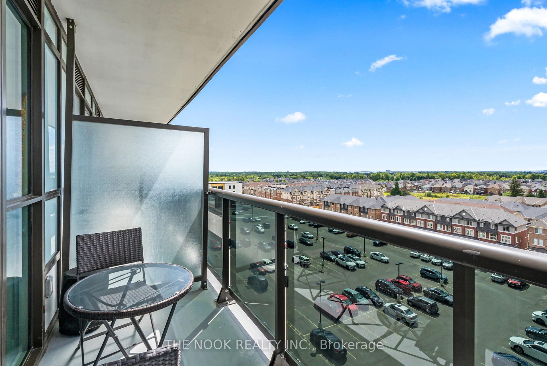 Photo 12 of Unit 805, 2550 Simcoe Street N, Oshawa, Windfields — HOMEH
