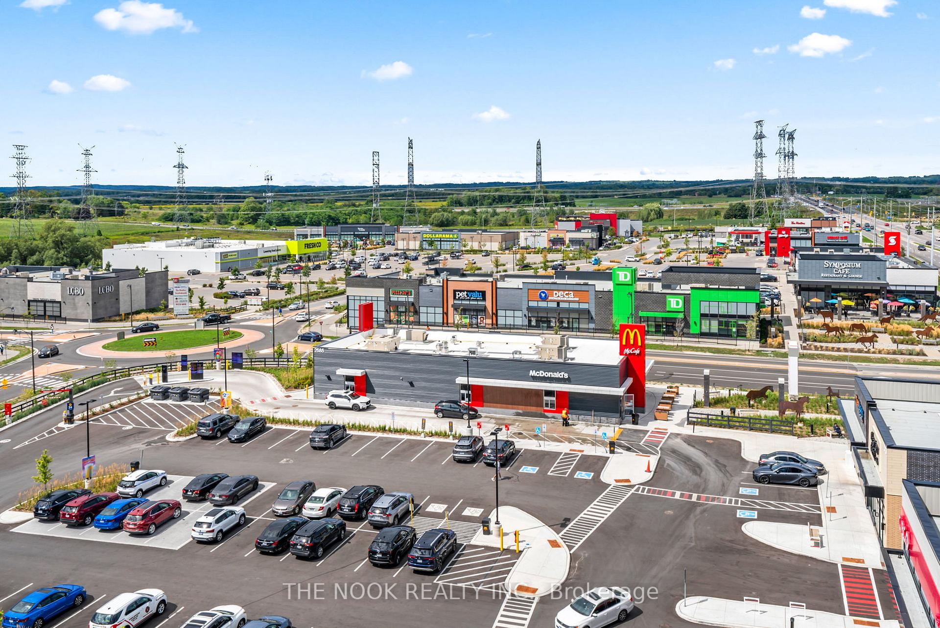 Photo 21 of Unit 805, 2550 Simcoe Street N, Oshawa, Windfields — HOMEH