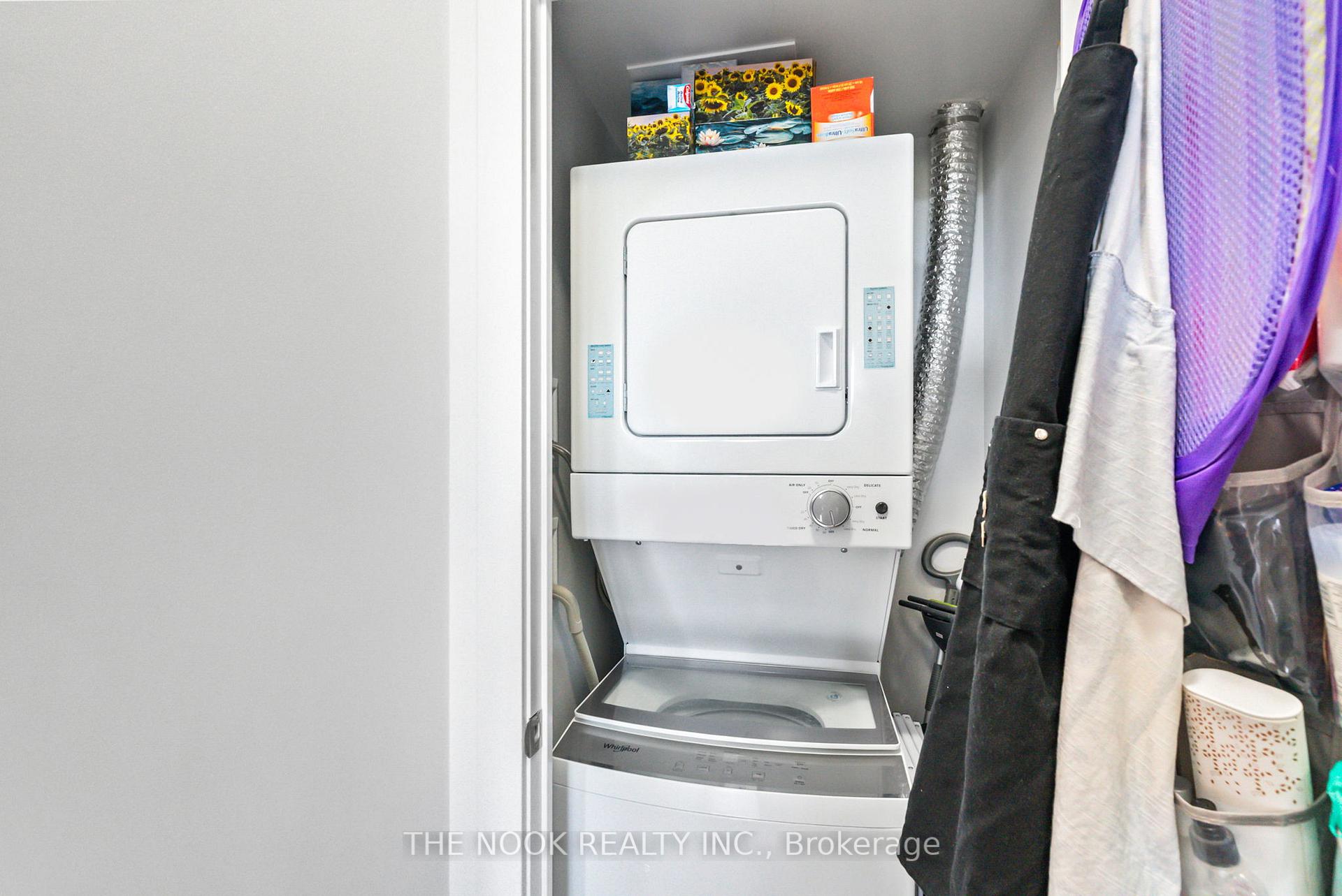 Photo 20 of Unit 805, 2550 Simcoe Street N, Oshawa, Windfields — HOMEH