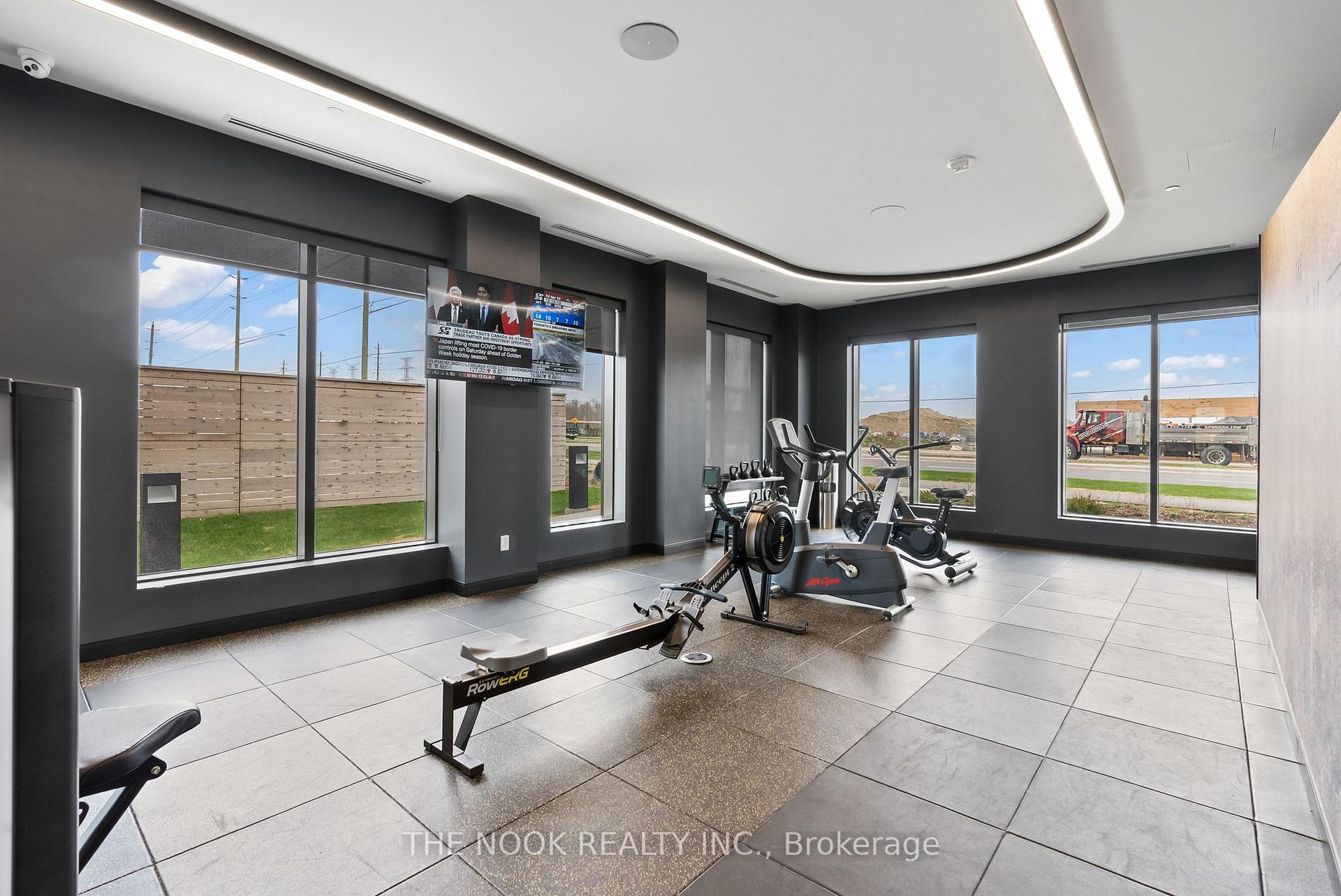 Photo 23 of Unit 805, 2550 Simcoe Street N, Oshawa, Windfields — HOMEH