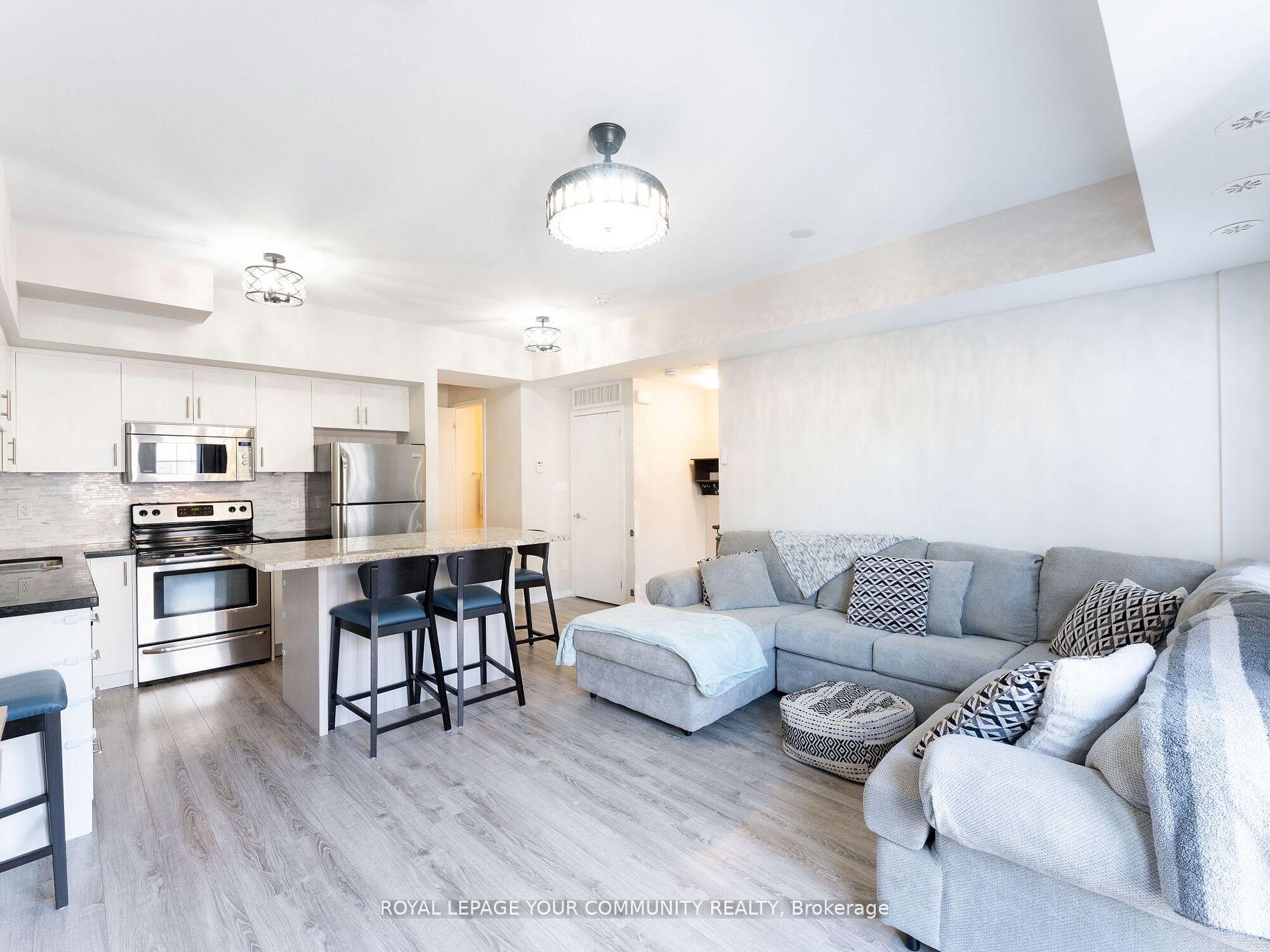 Photo 22 of Unit A19, 26 Bruce Street, Vaughan, East Woodbridge — HOMEH