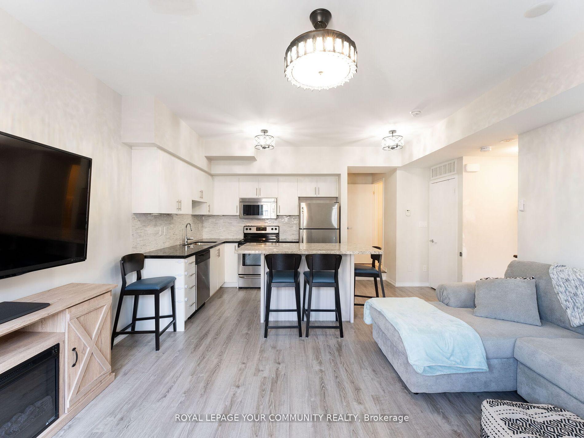 Photo 12 of Unit A19, 26 Bruce Street, Vaughan, East Woodbridge — HOMEH