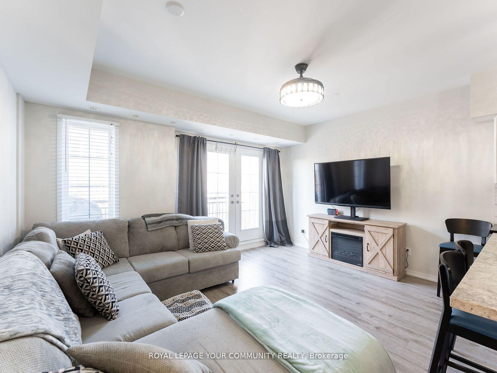 Photo 7 of Unit A19, 26 Bruce Street, Vaughan, East Woodbridge — HOMEH