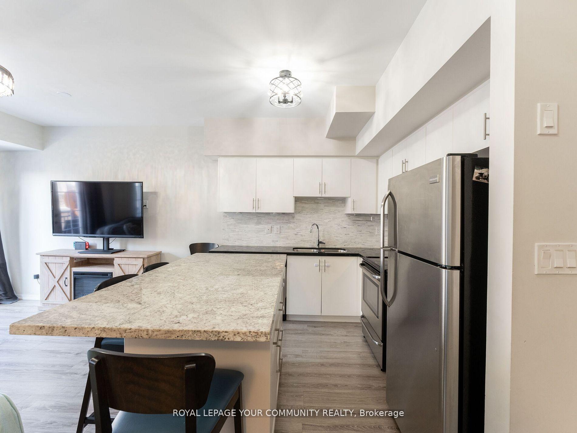 Photo 18 of Unit A19, 26 Bruce Street, Vaughan, East Woodbridge — HOMEH