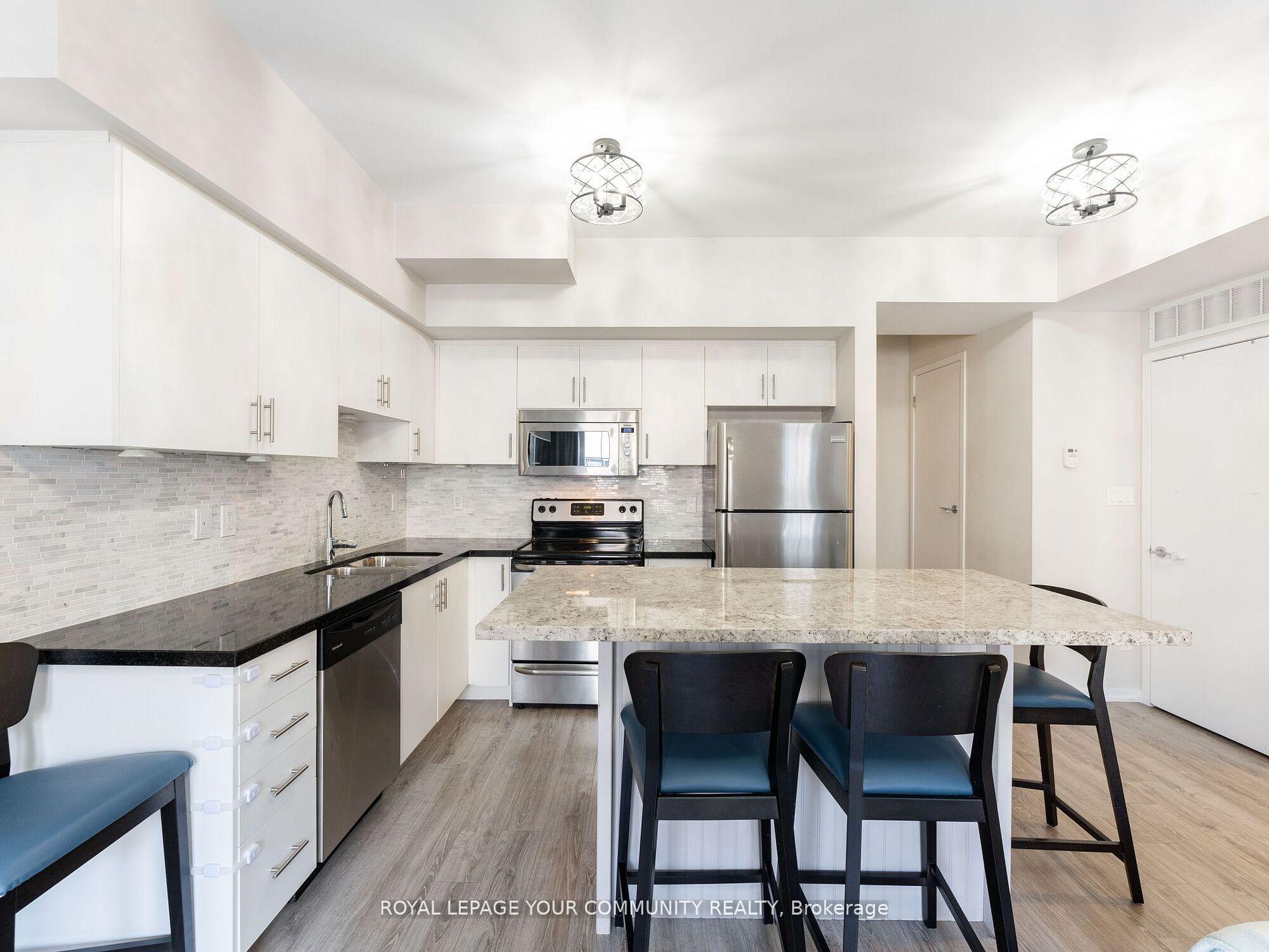 Photo 23 of Unit A19, 26 Bruce Street, Vaughan, East Woodbridge — HOMEH