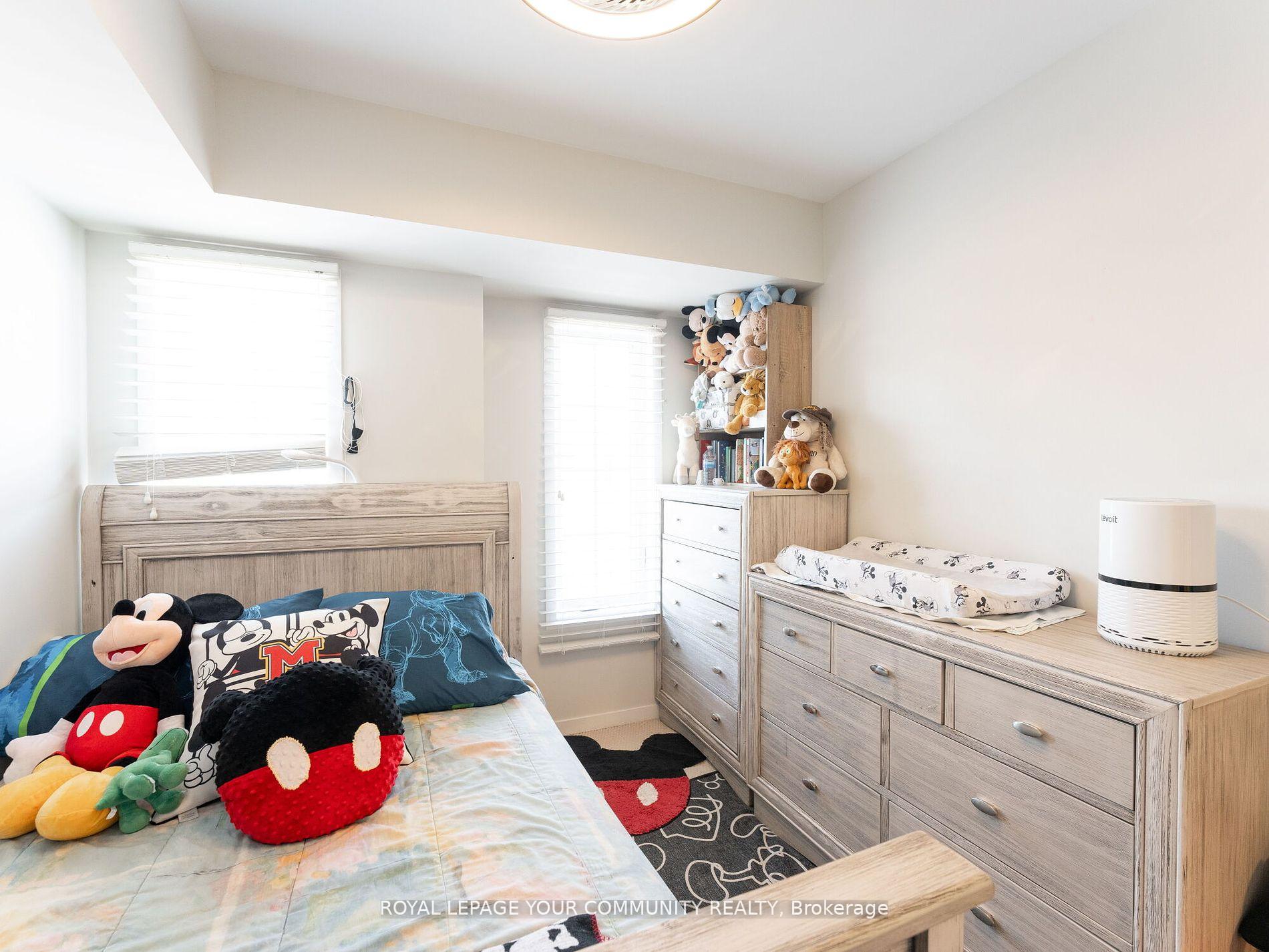 Photo 11 of Unit A19, 26 Bruce Street, Vaughan, East Woodbridge — HOMEH