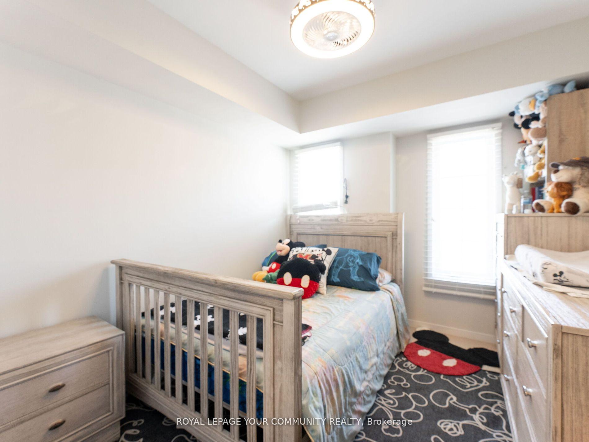 Photo 10 of Unit A19, 26 Bruce Street, Vaughan, East Woodbridge — HOMEH