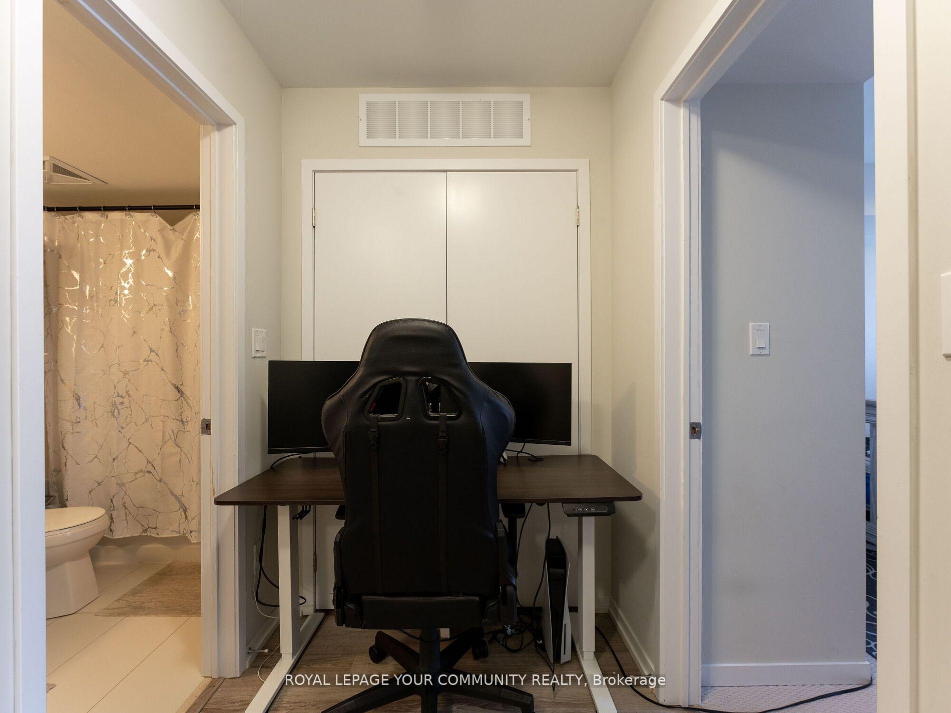 Photo 15 of Unit A19, 26 Bruce Street, Vaughan, East Woodbridge — HOMEH