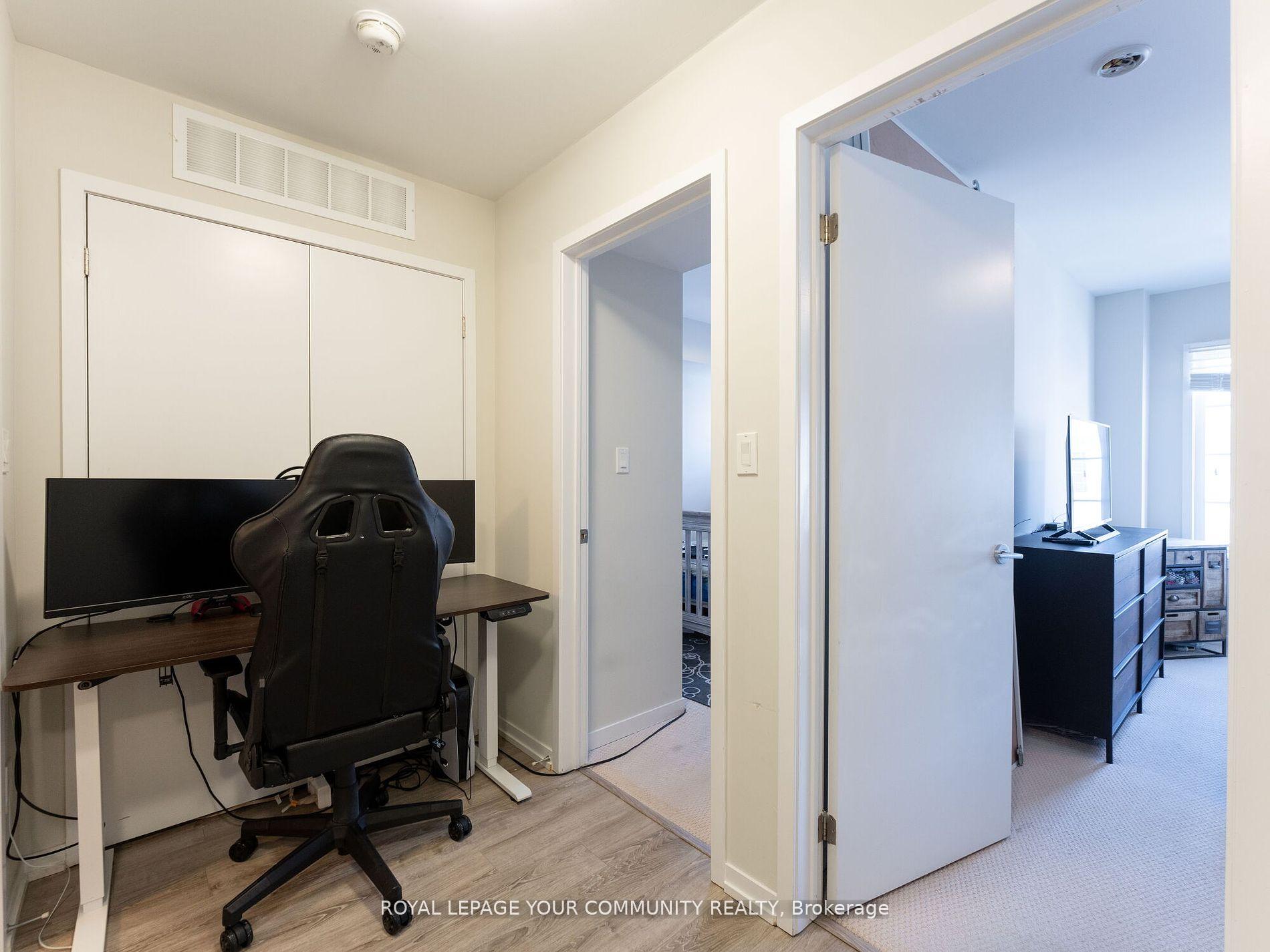 Photo 24 of Unit A19, 26 Bruce Street, Vaughan, East Woodbridge — HOMEH