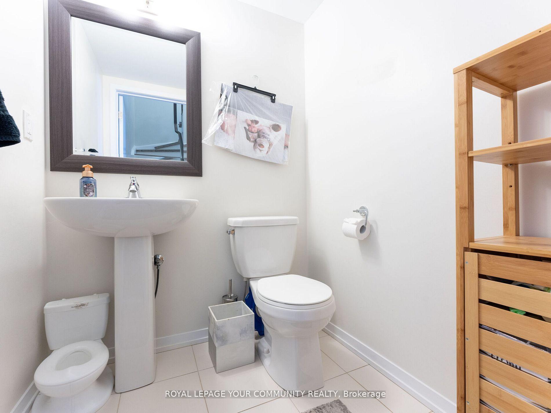 Photo 16 of Unit A19, 26 Bruce Street, Vaughan, East Woodbridge — HOMEH