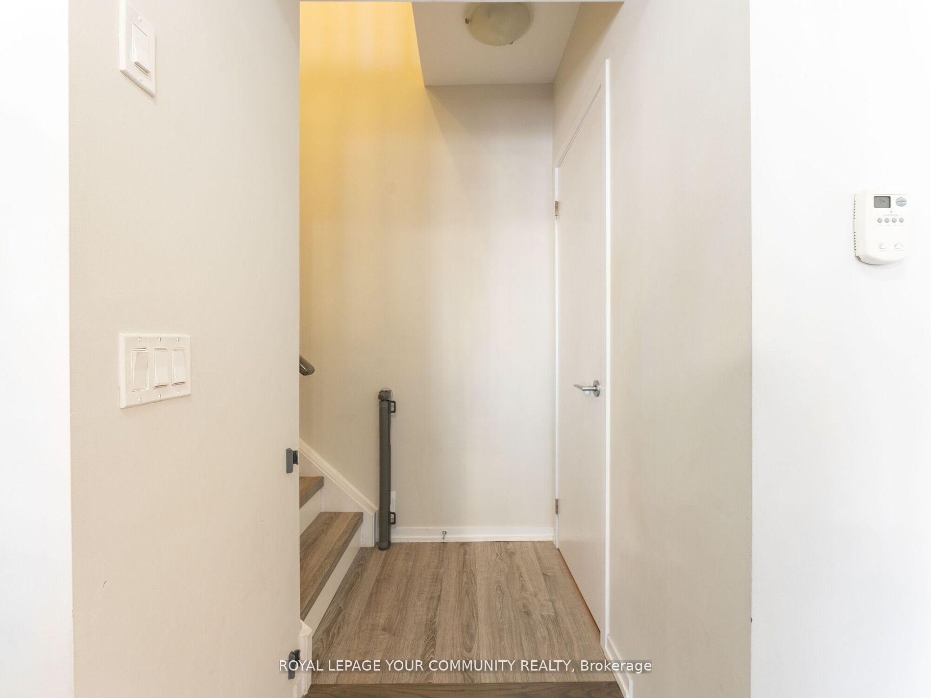 Photo 25 of Unit A19, 26 Bruce Street, Vaughan, East Woodbridge — HOMEH