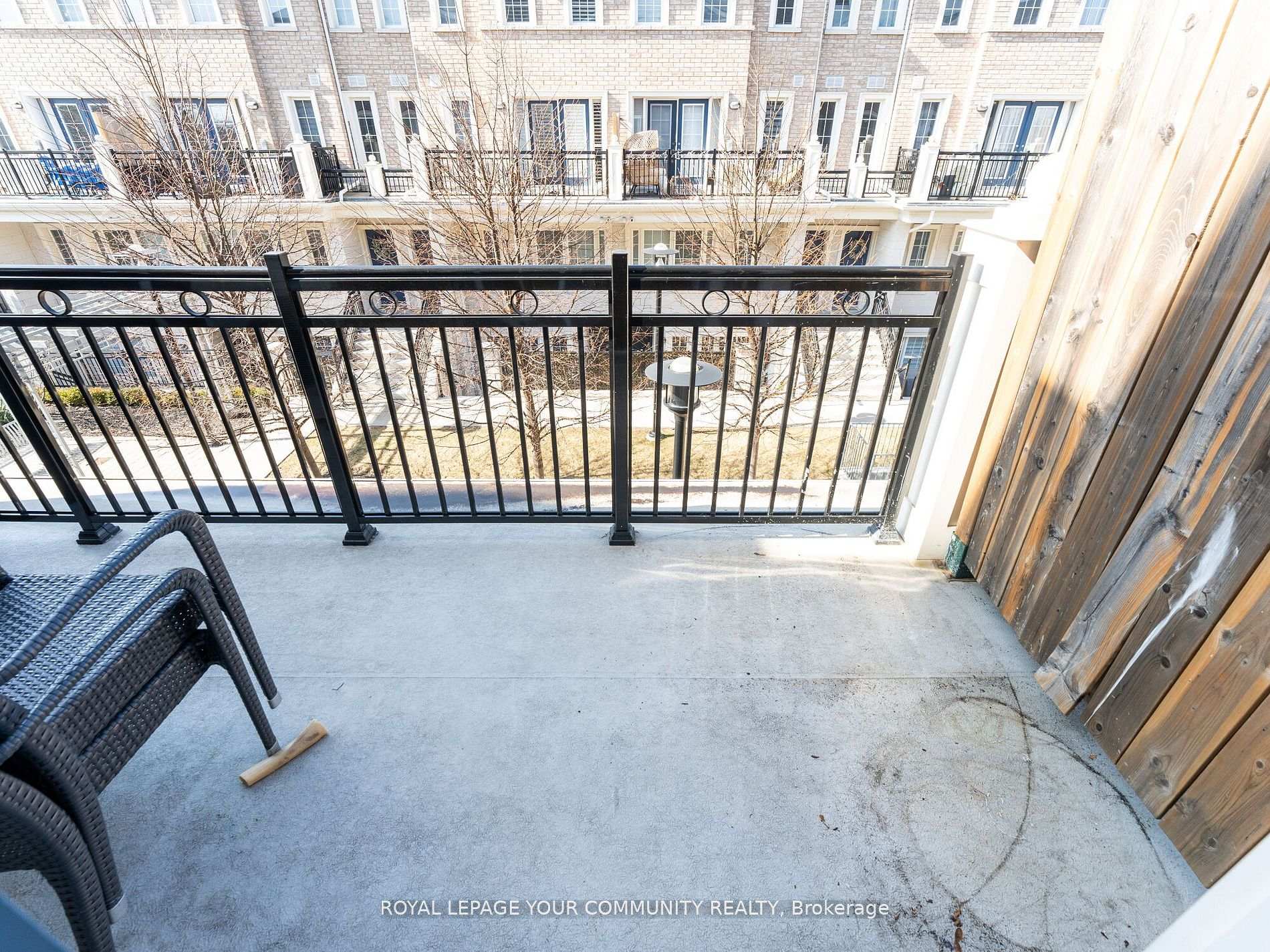 Photo 19 of Unit A19, 26 Bruce Street, Vaughan, East Woodbridge — HOMEH